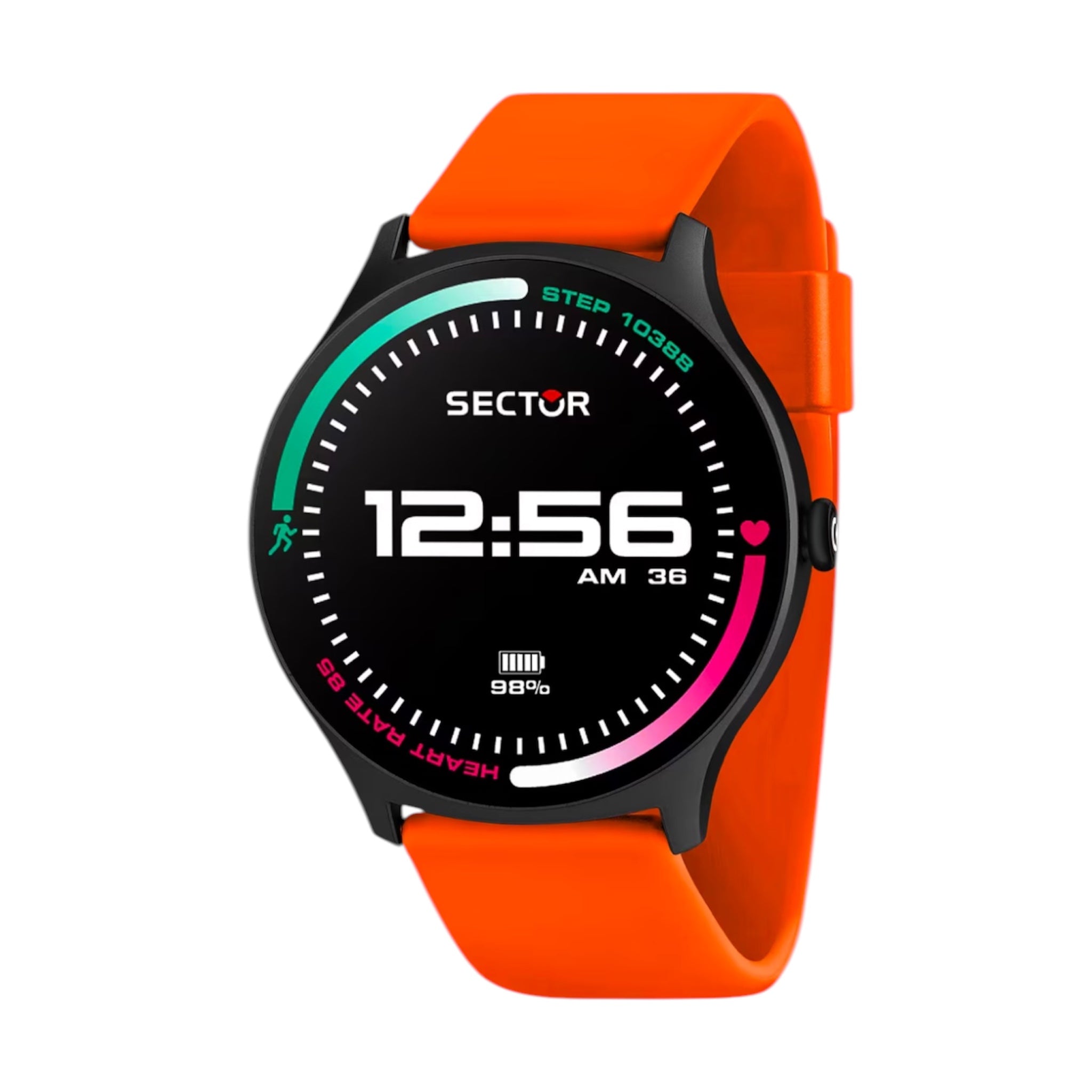 OROLOGIO SECTOR S-06 R3251551004