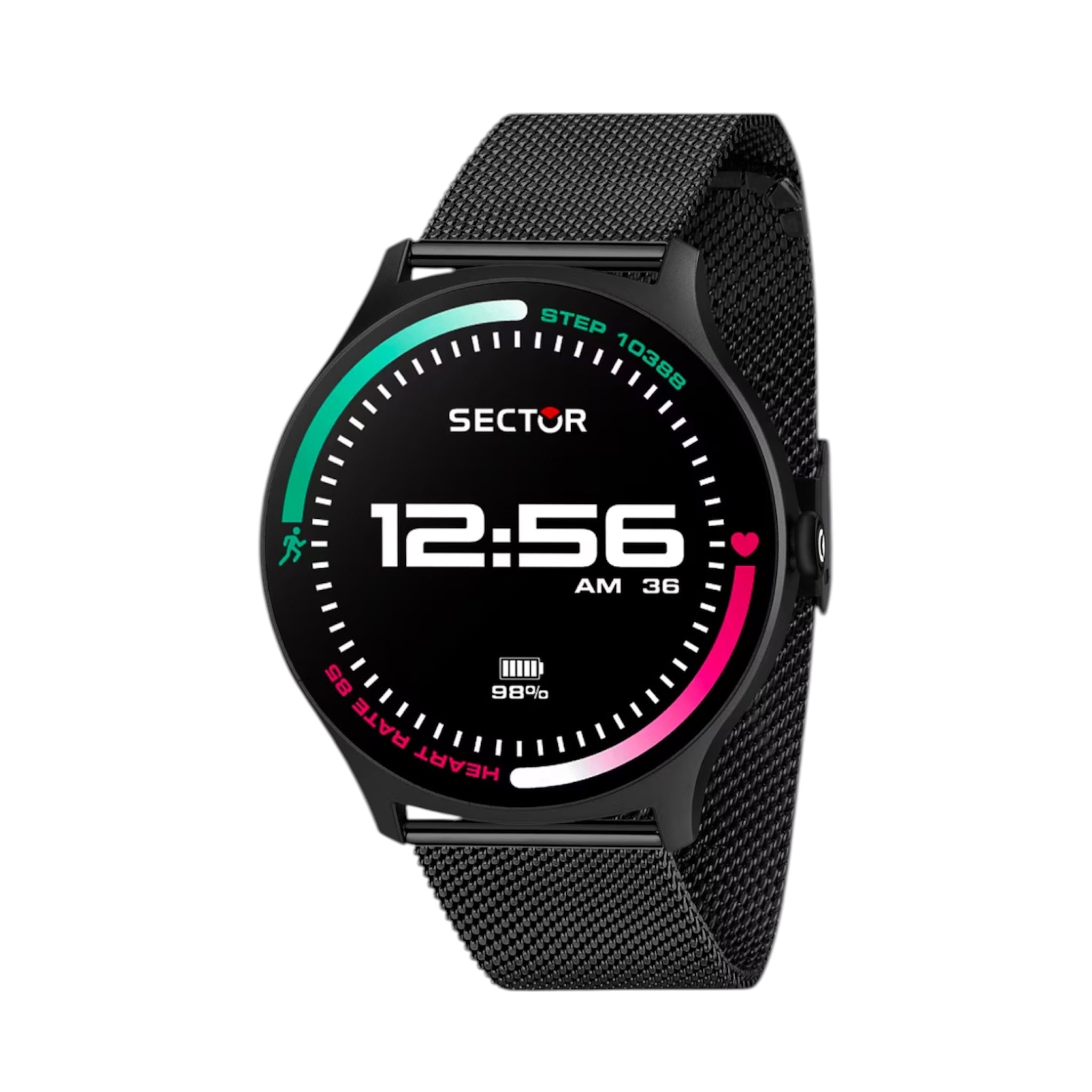 OROLOGIO SECTOR S-06 - R3253551001