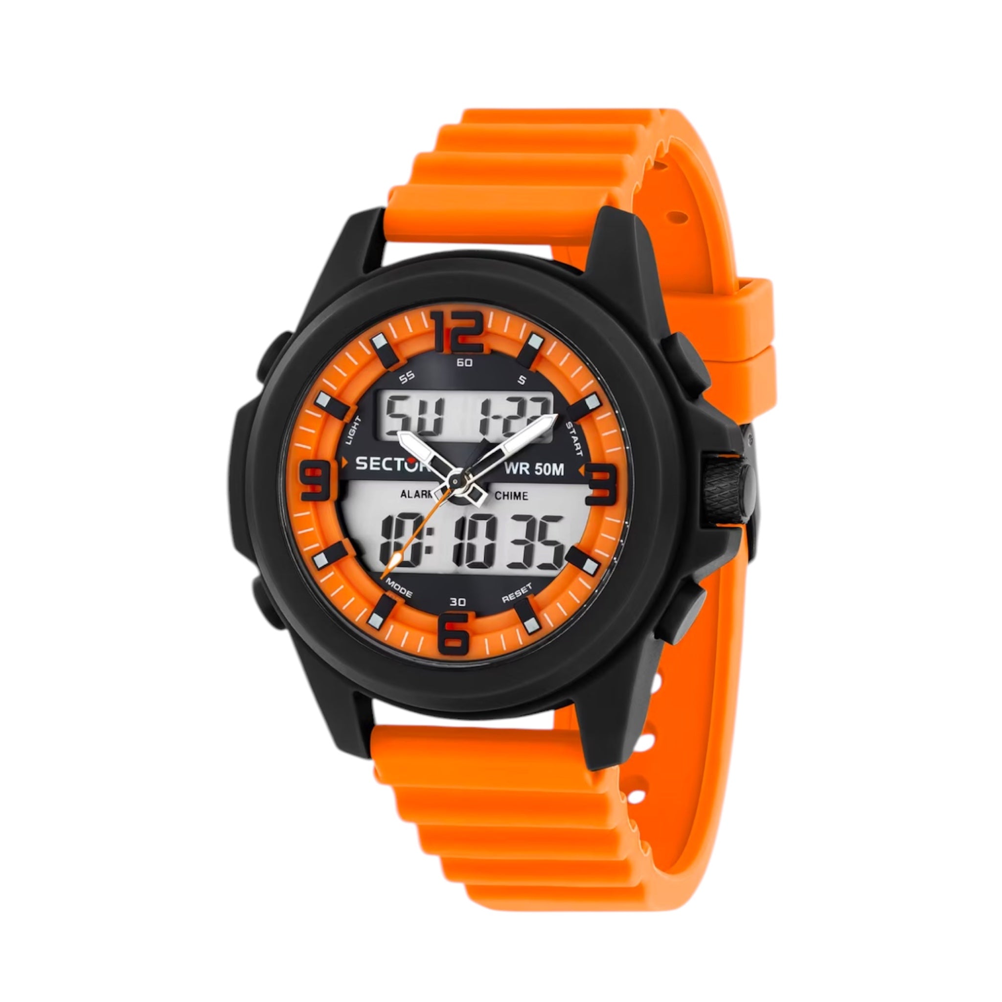 OROLOGIO SECTOR EX-48 - R3251302002
