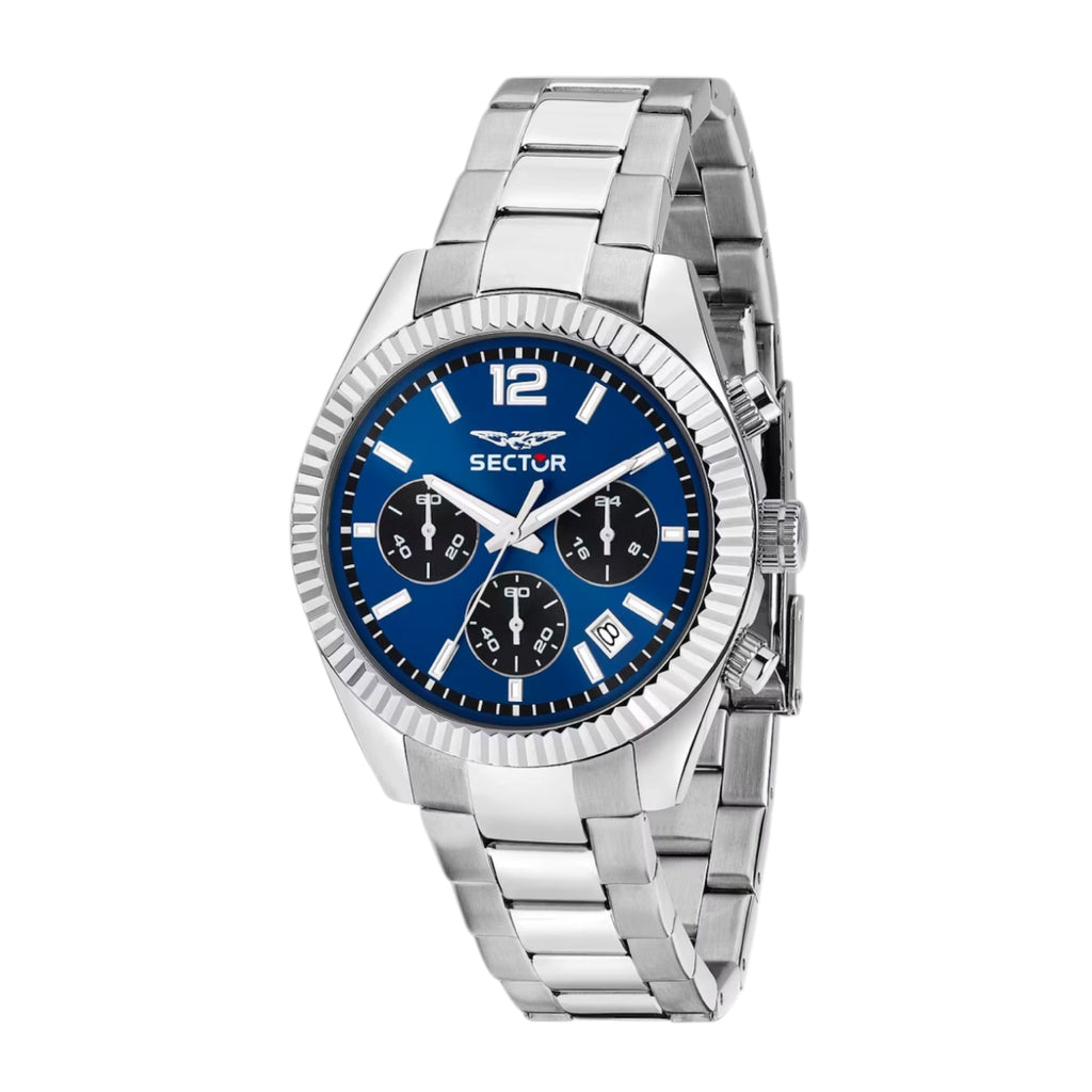 OROLOGIO SECTOR 240 - R3273640030