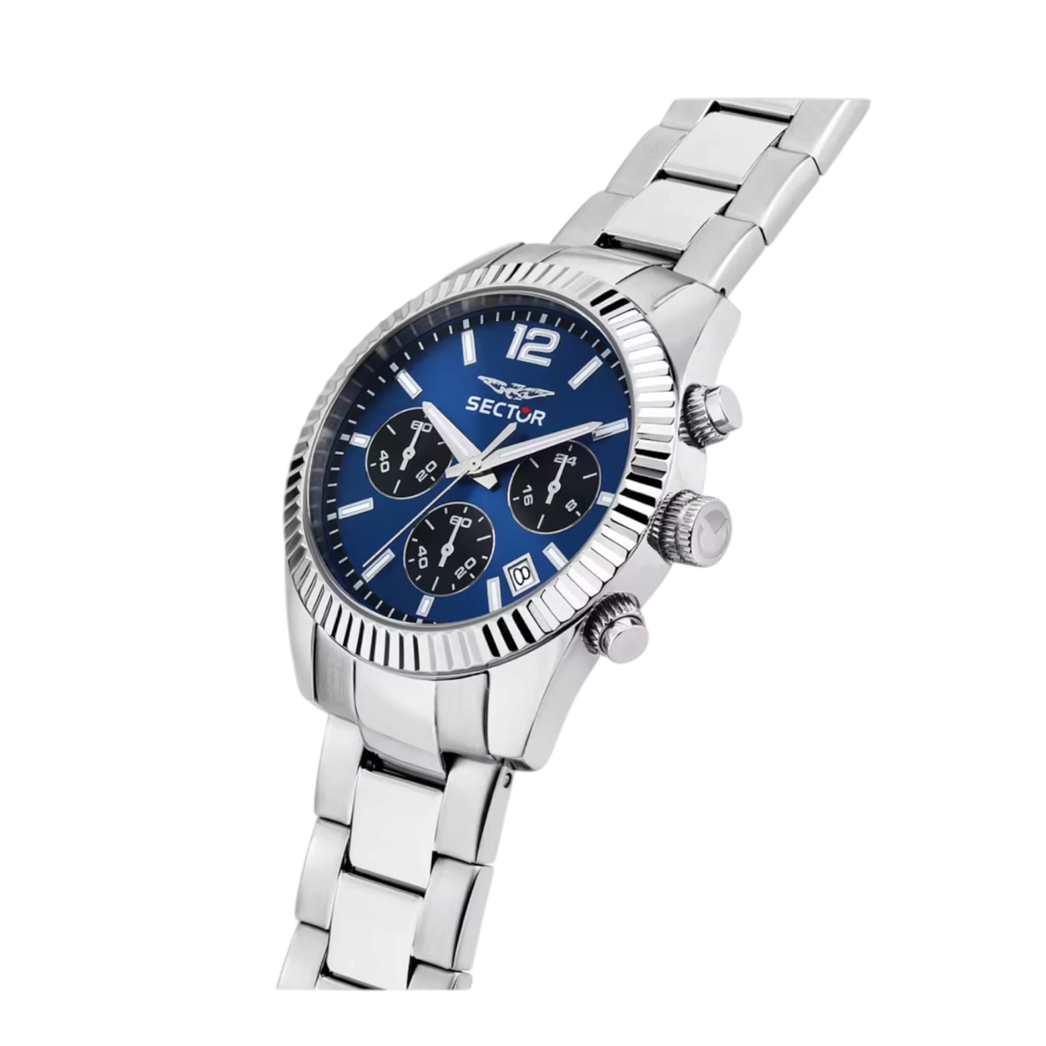 OROLOGIO SECTOR 240 - R3273640030
