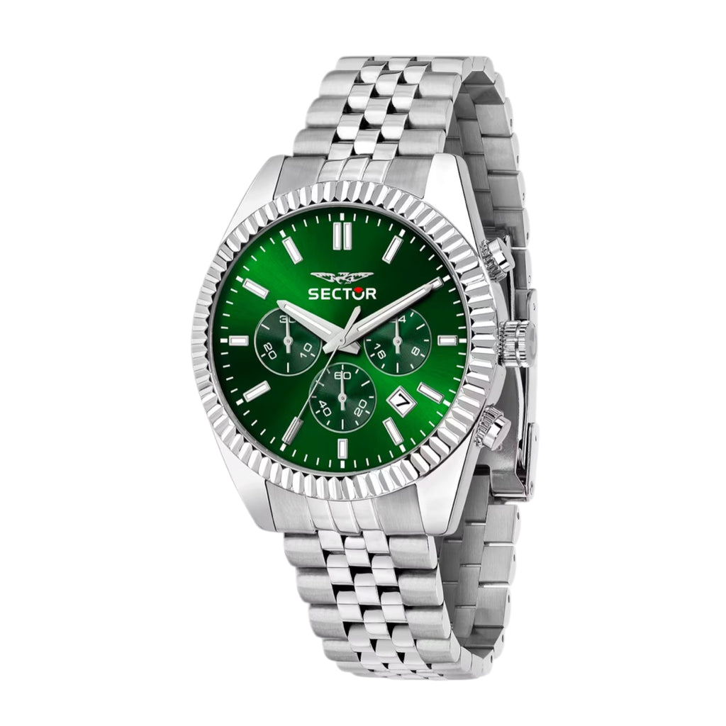 OROLOGIO SECTOR 240 - R3273640004