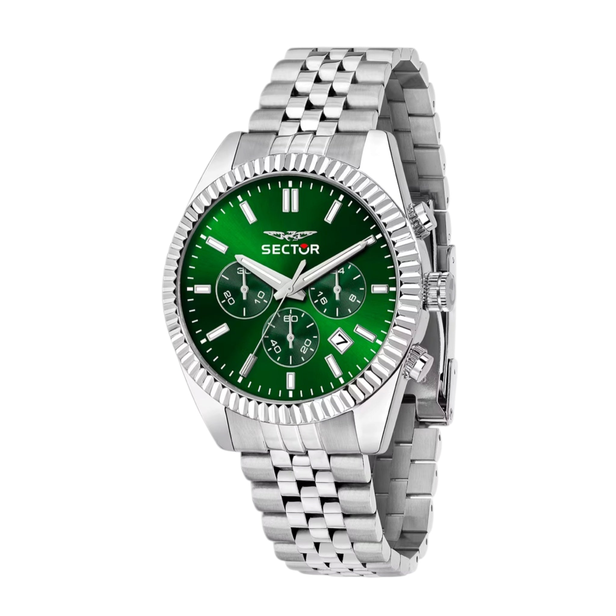 OROLOGIO SECTOR 240 - R3273640004