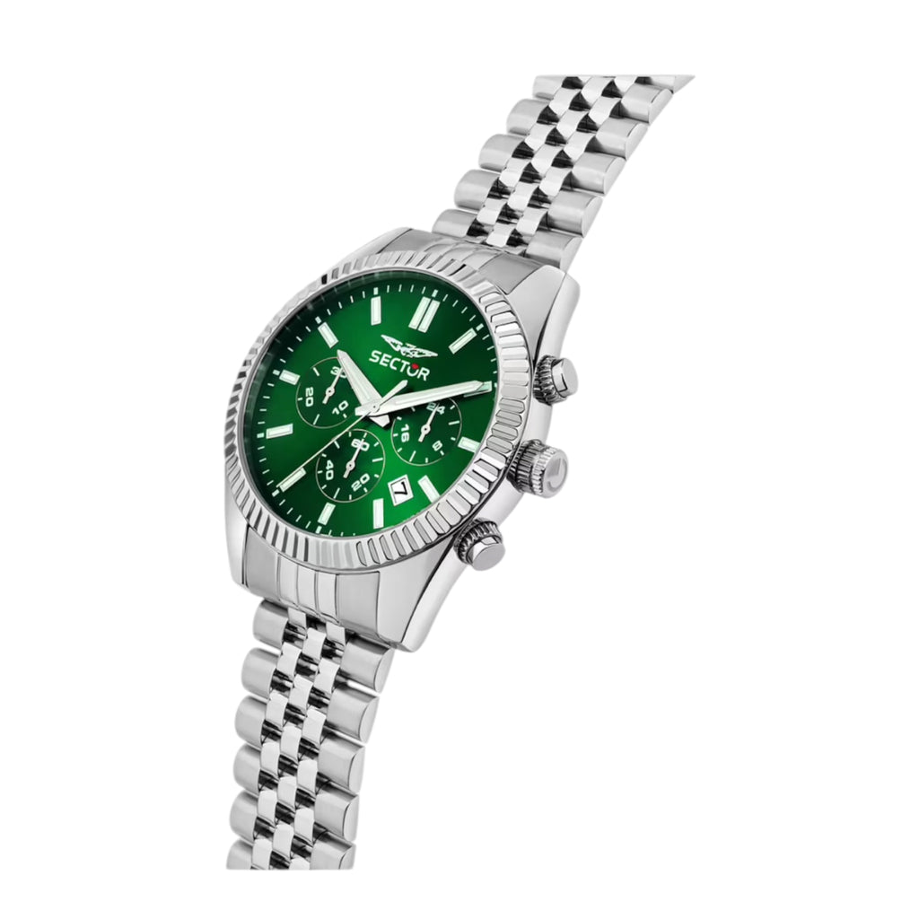 OROLOGIO SECTOR 240 - R3273640004