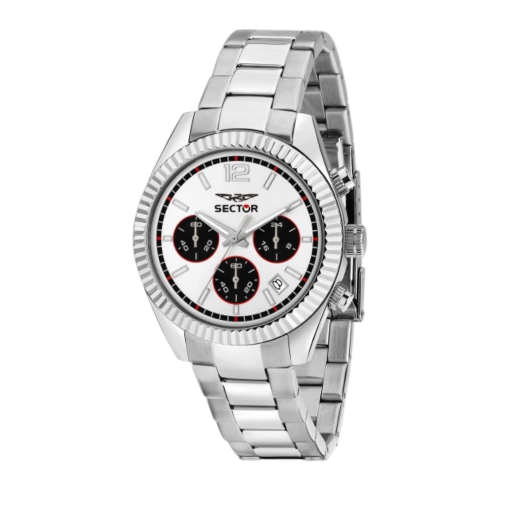 OROLOGIO SECTOR-240 R3273640028
