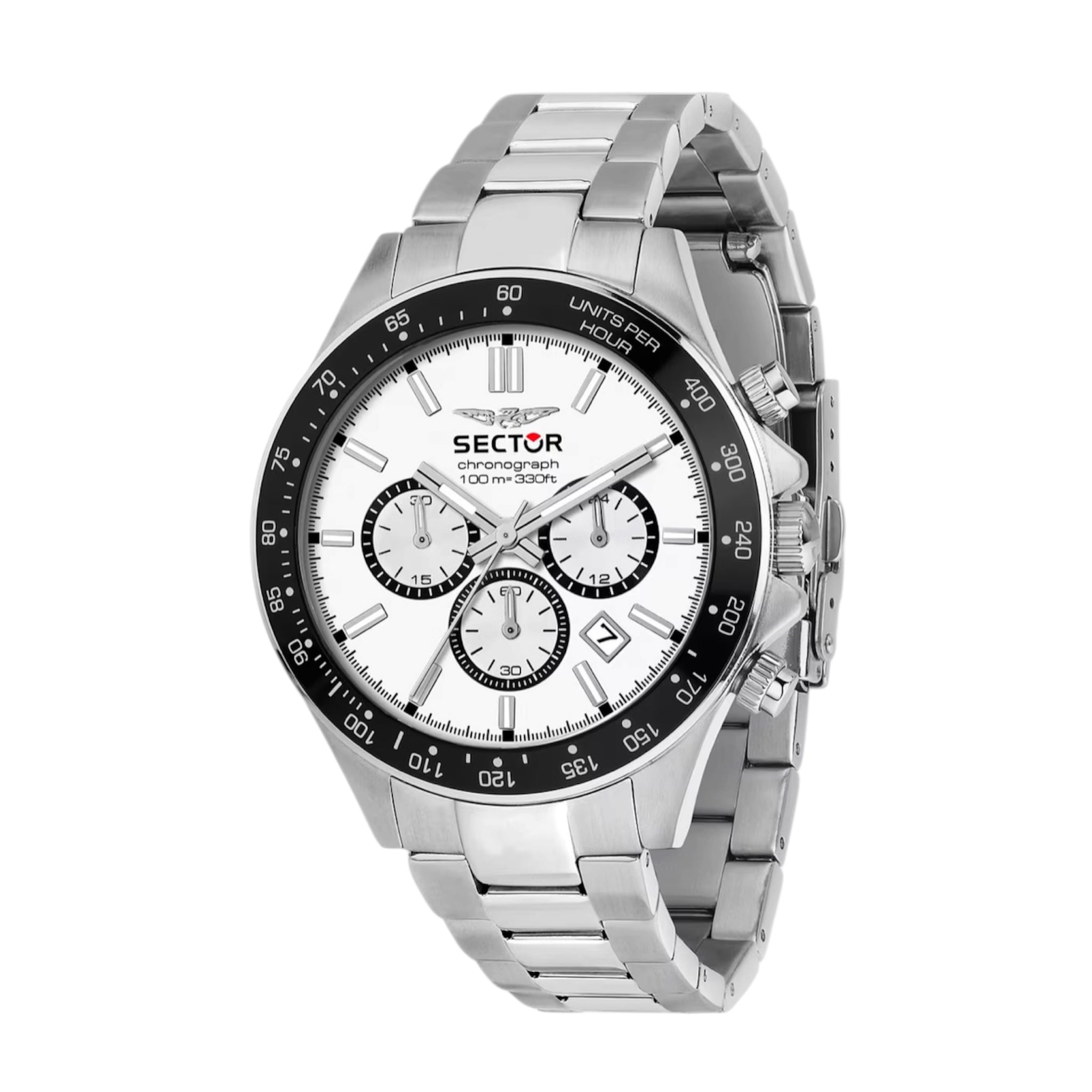OROLOGIO SECTOR 230 - R3273661049