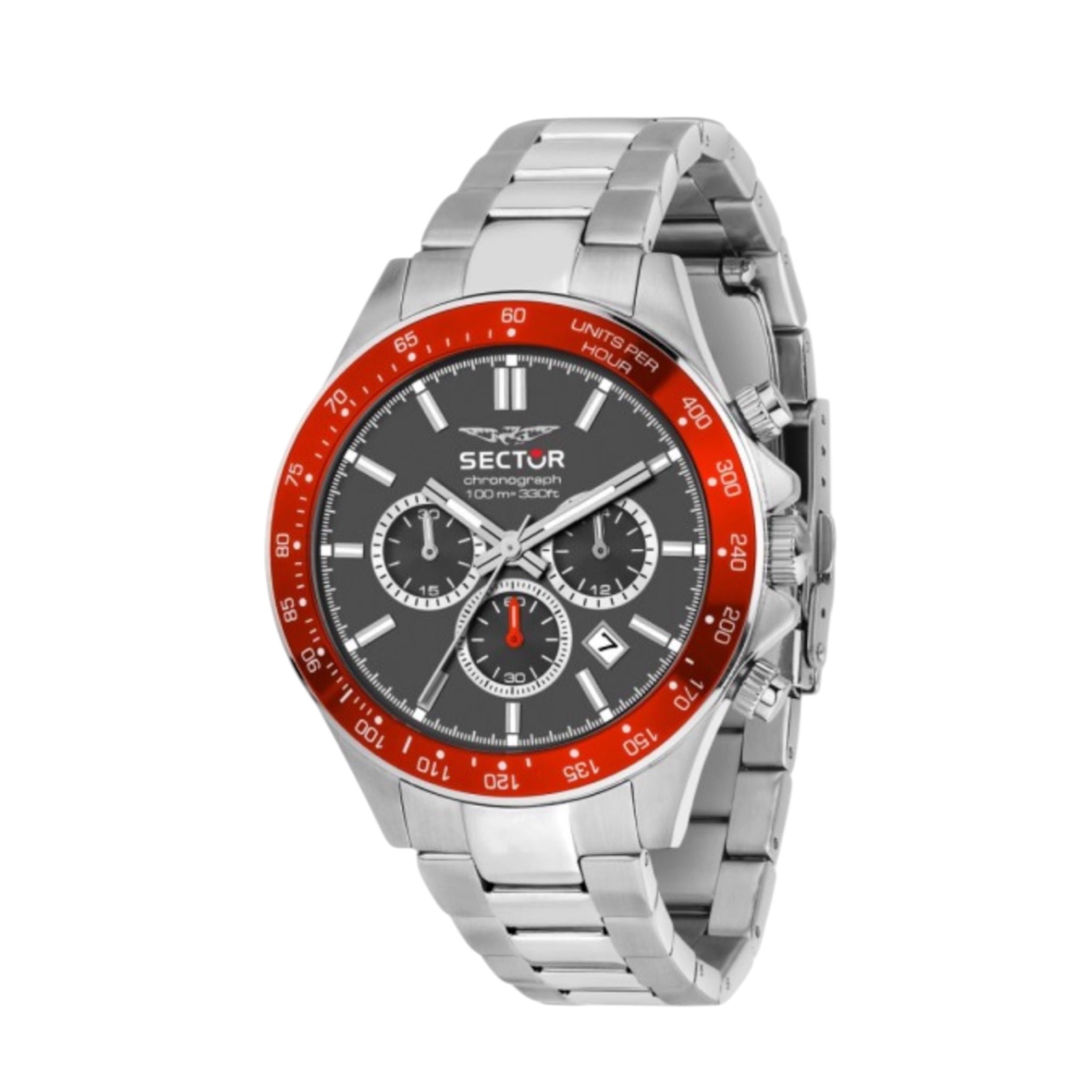 OROLOGIO SECTOR 230- R3273661036