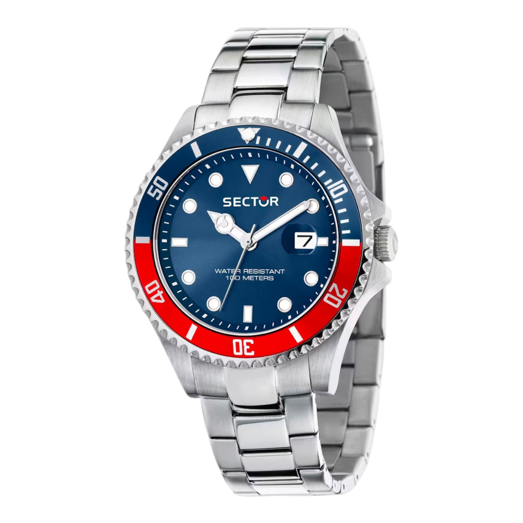 OROLOGIO SECTOR 230 - R3253161057