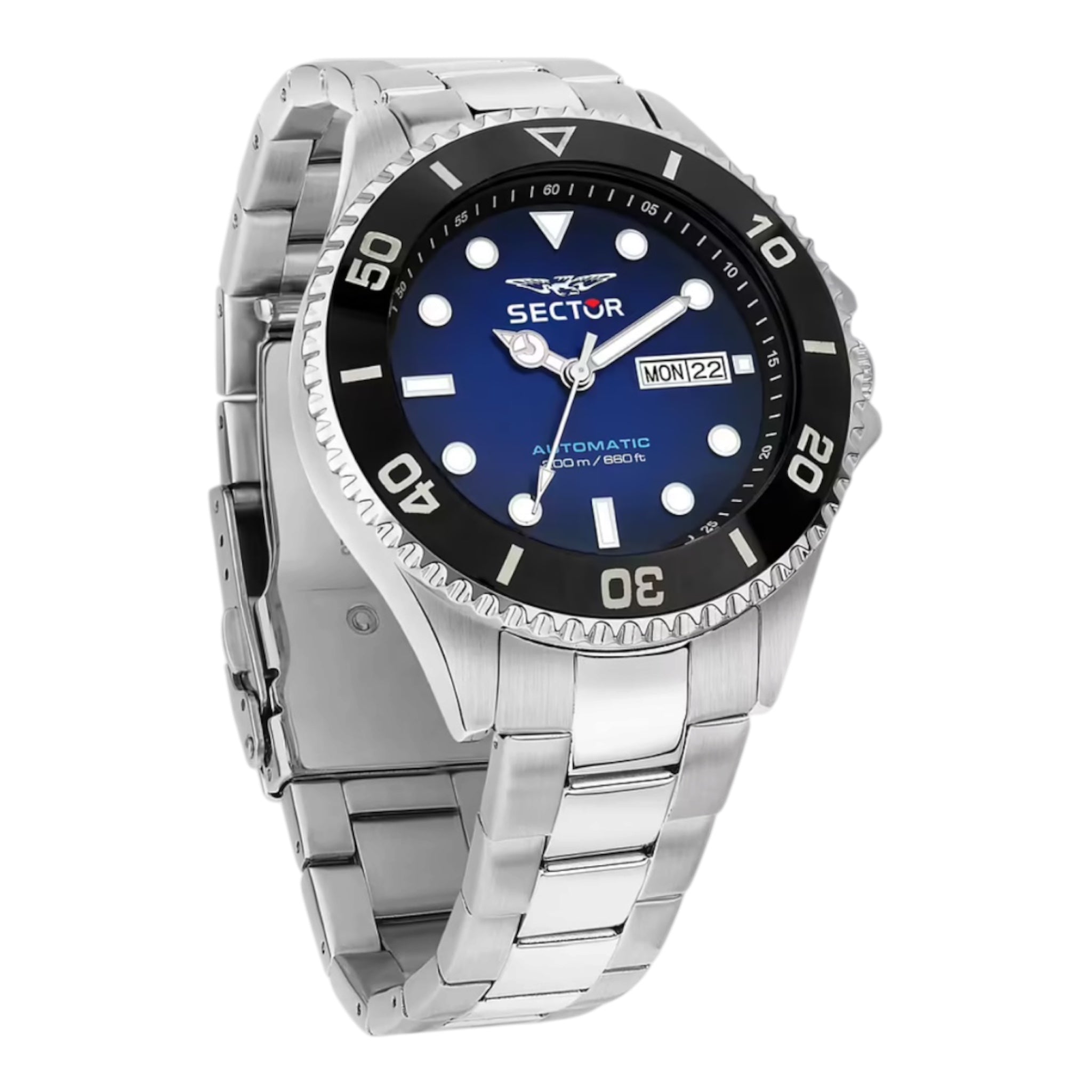 OROLOGIO SECTOR 240 - R3253240050