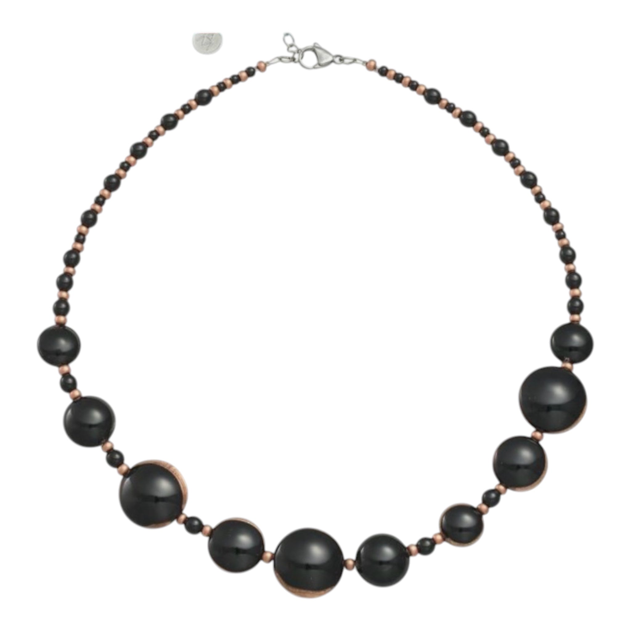 Antica Murrina | Mademoiselle Nero cob54a14