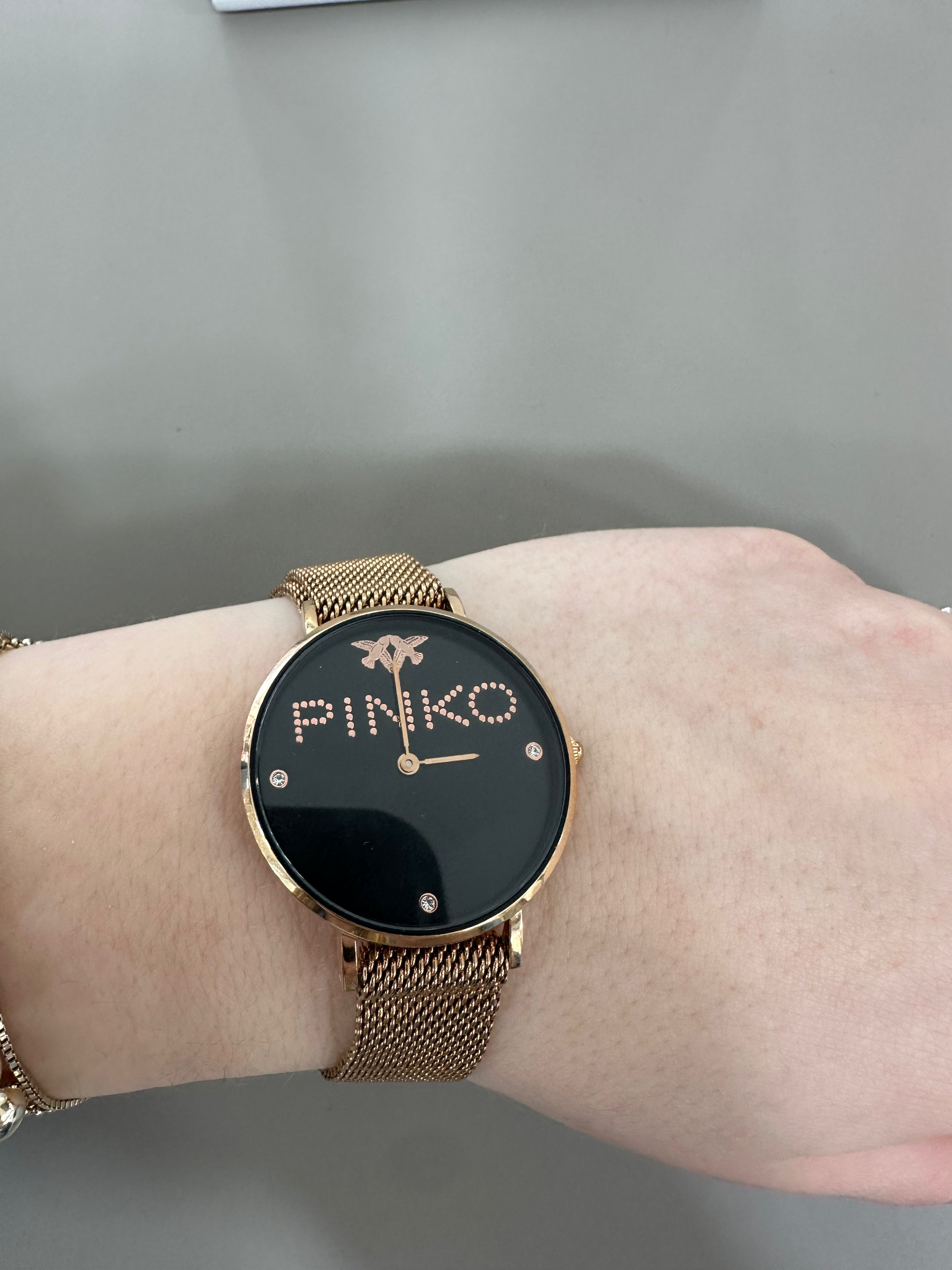 OROLOGIO PINKO