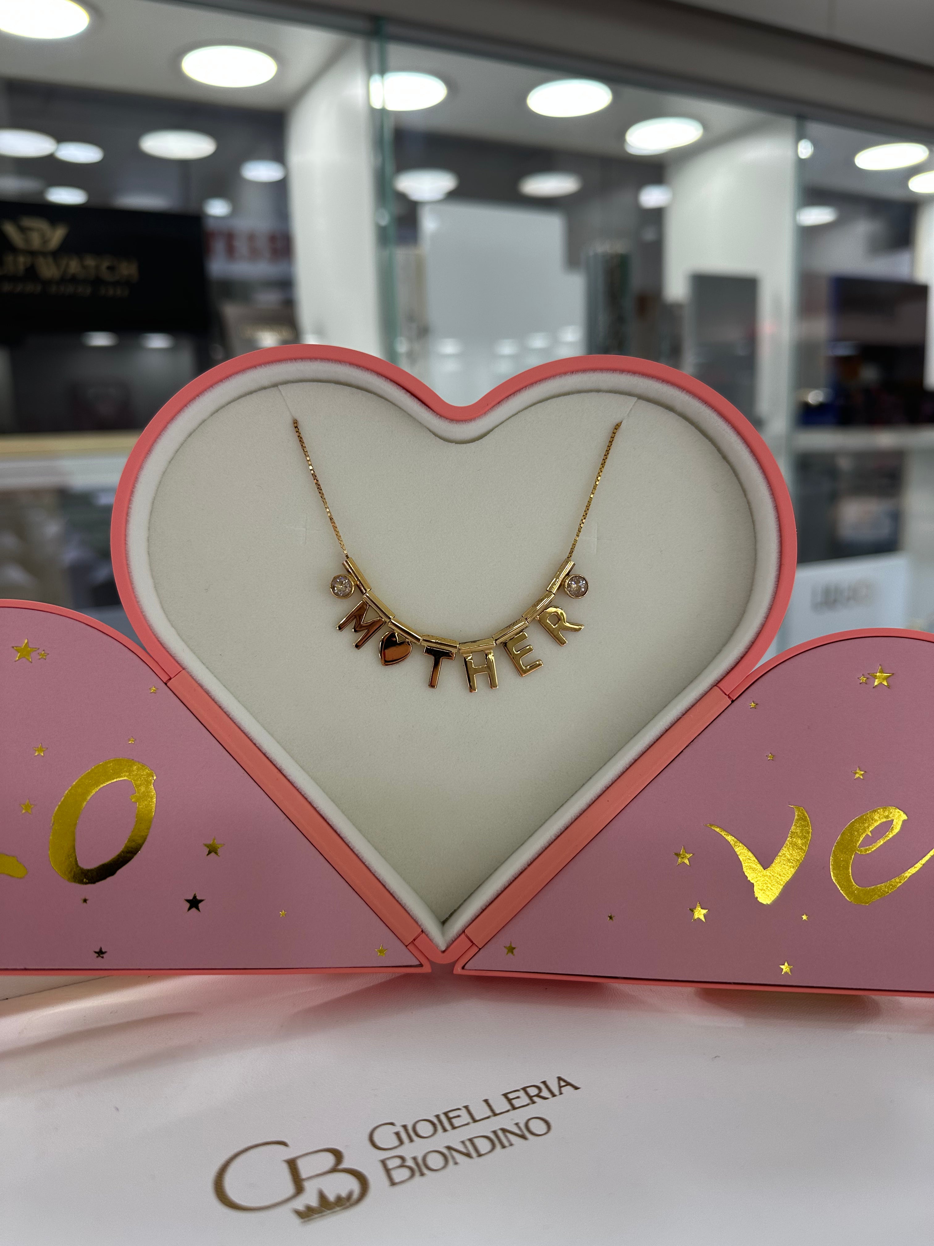 BOX MOTHER €59,90