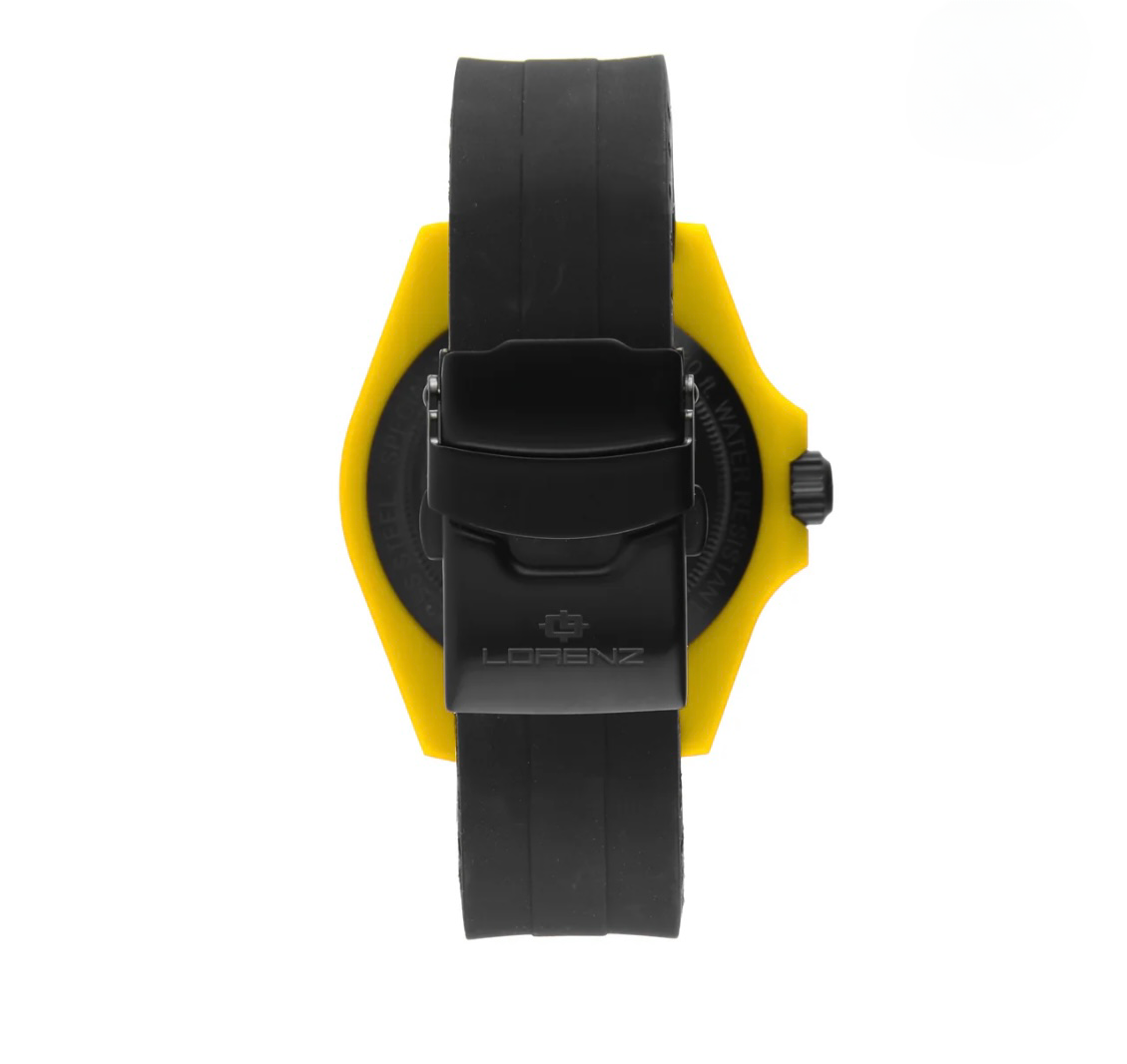 OROLOGIO LORENZ OCEAN CLUB 030268EE