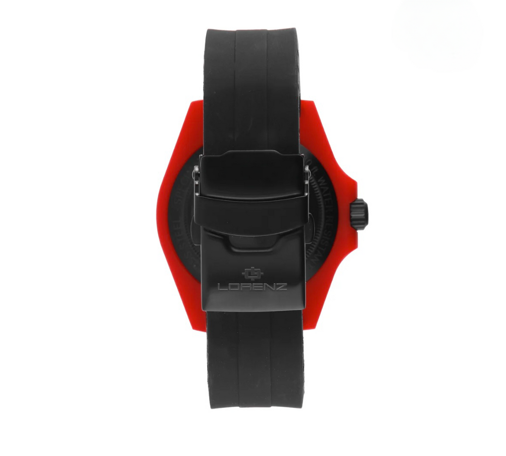 OROLOGIO LORENZ OCEAN CLUB 030268CC