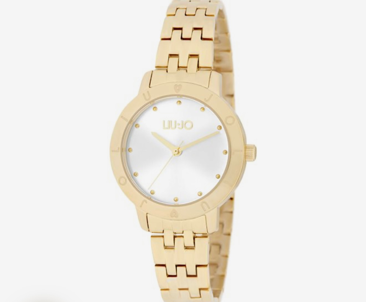 LIU JO Orologio TLJ1811