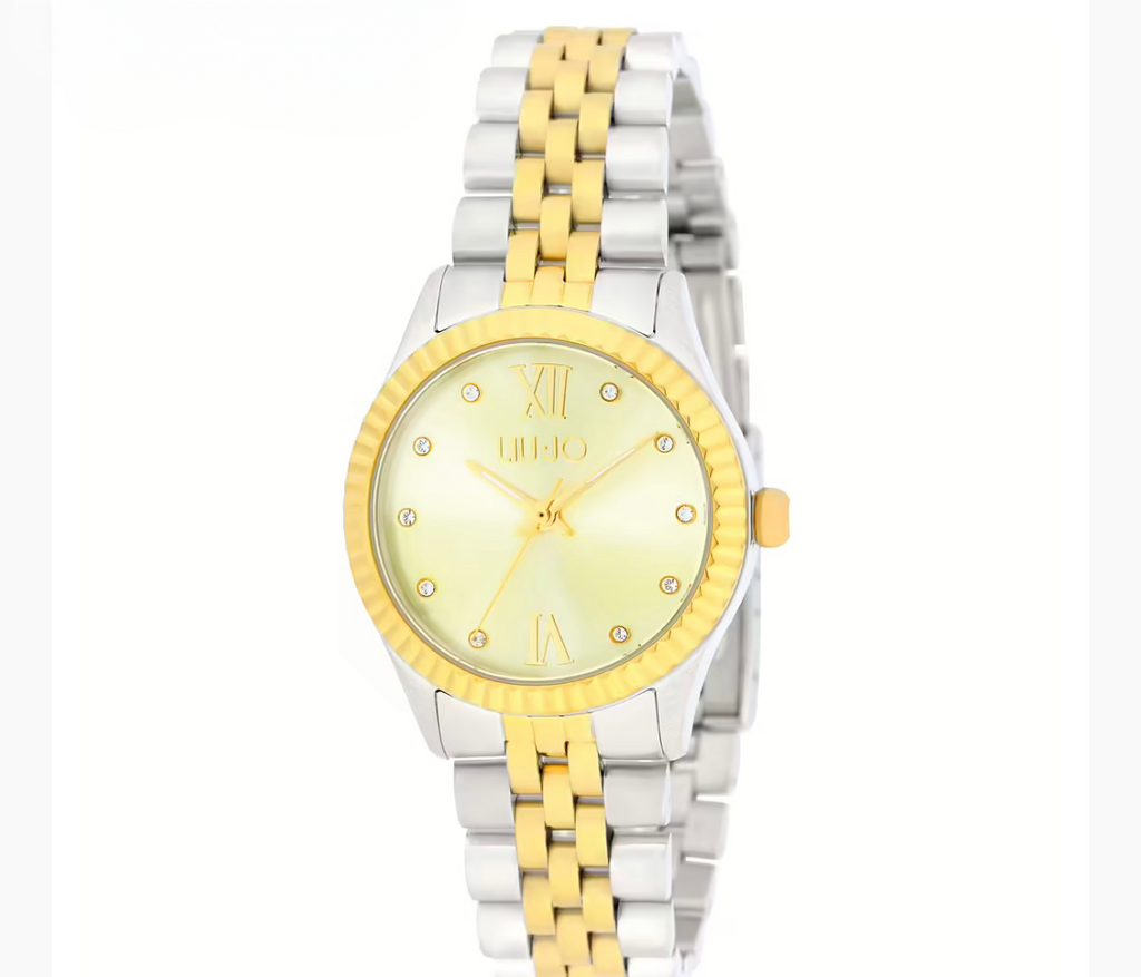 LIU JO Orologio TLJ2424