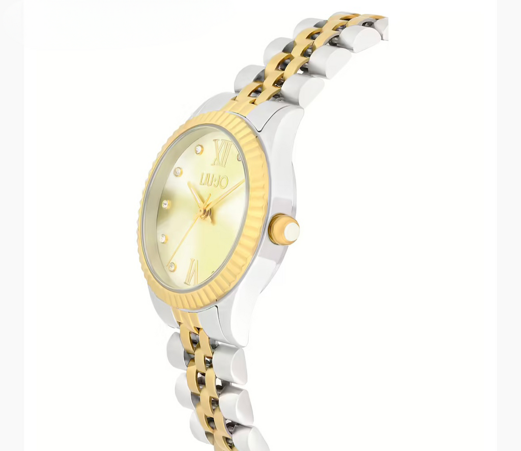LIU JO Orologio TLJ2424