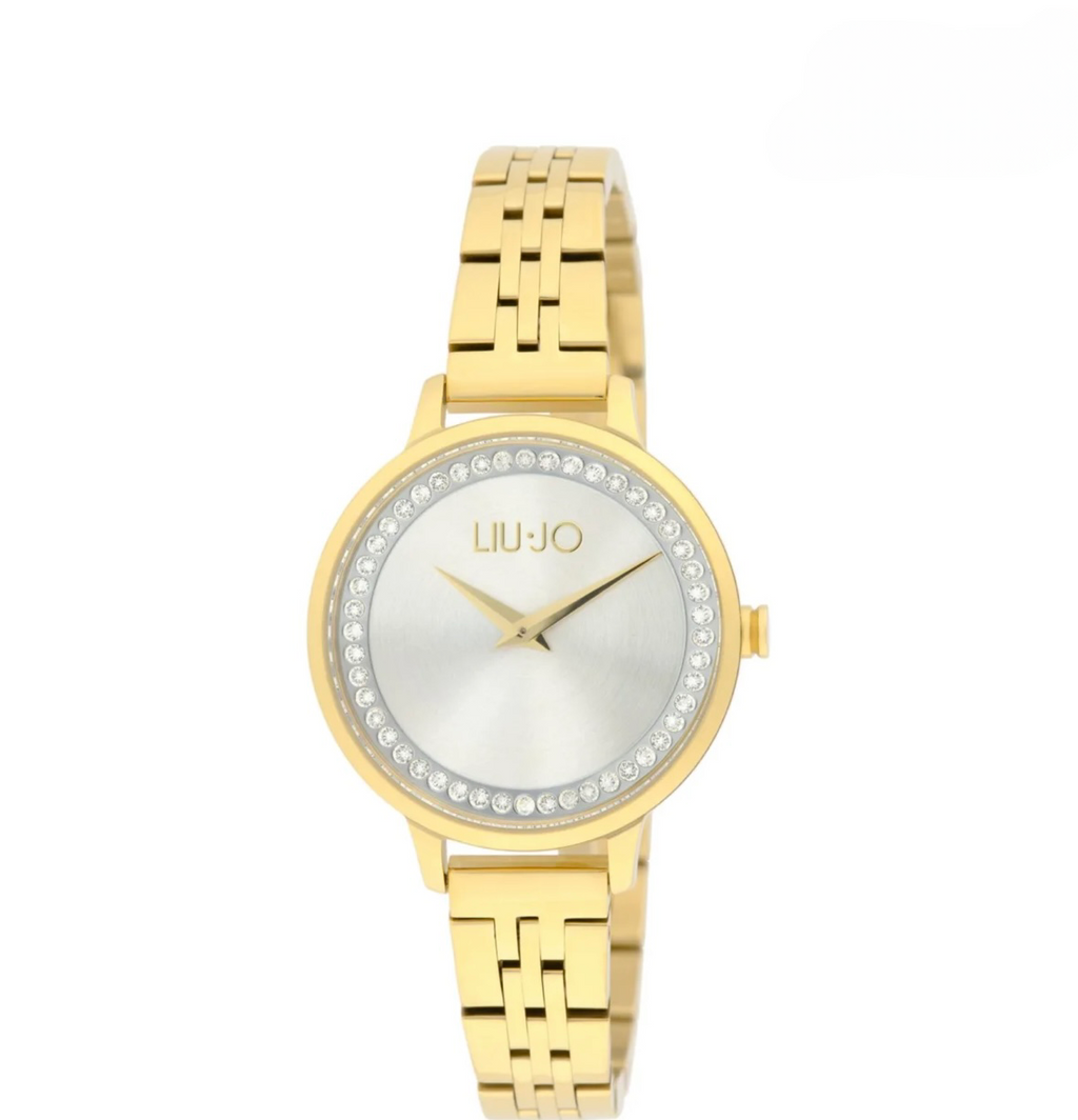 LIU JO Orologio TLJ2584
