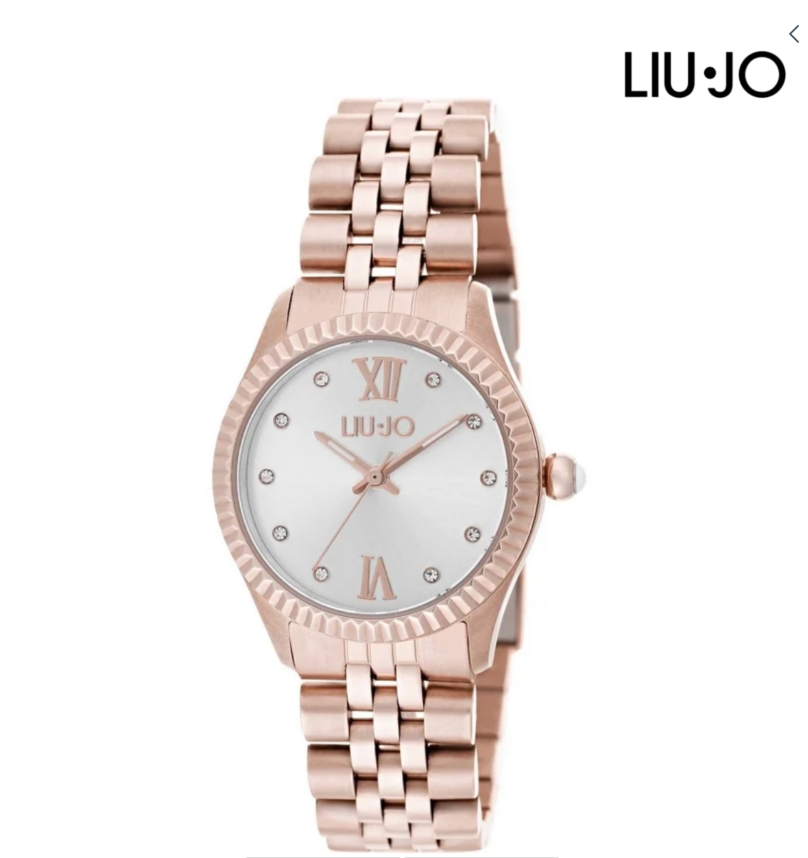 LIU JO Orologio TLJ1139