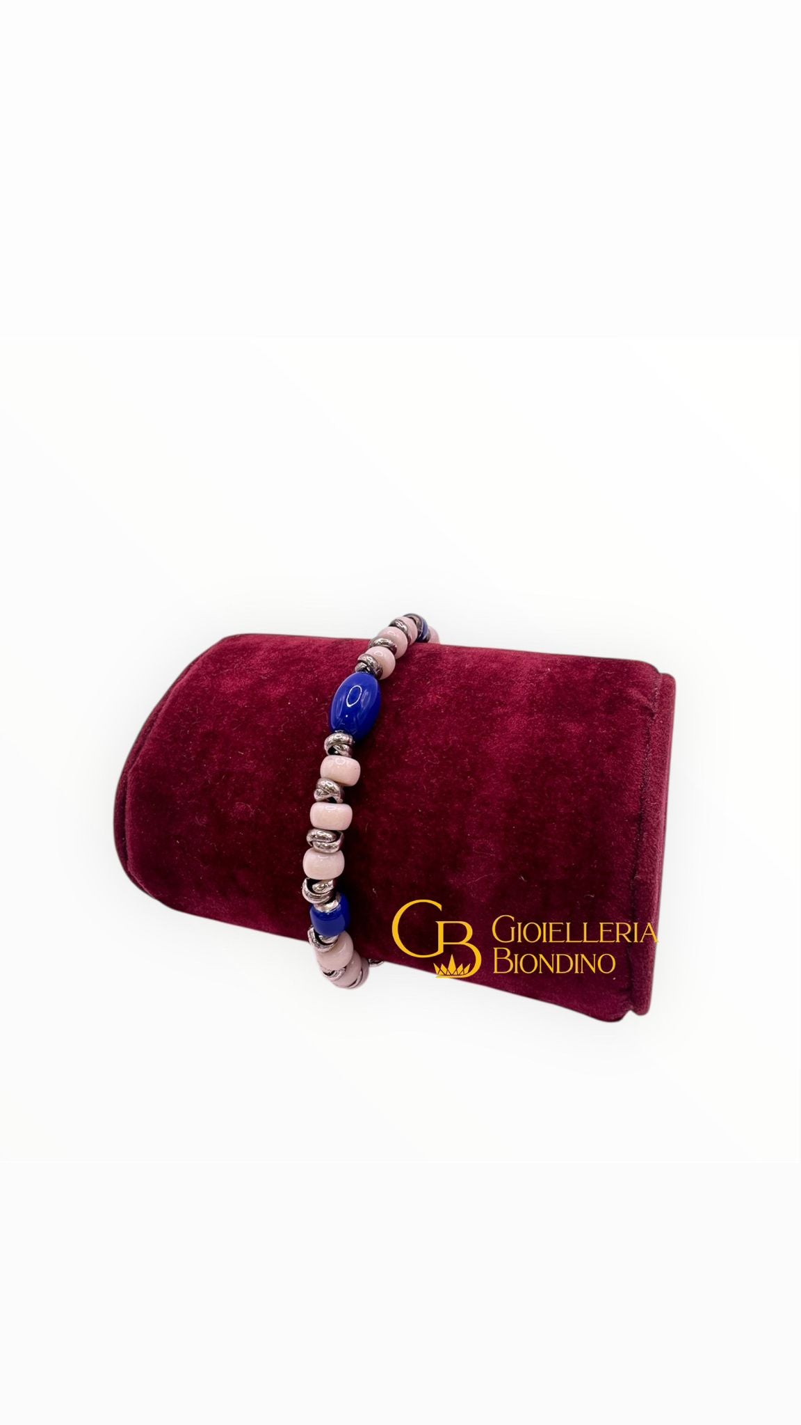 Bracciale ARKANO ABS010B