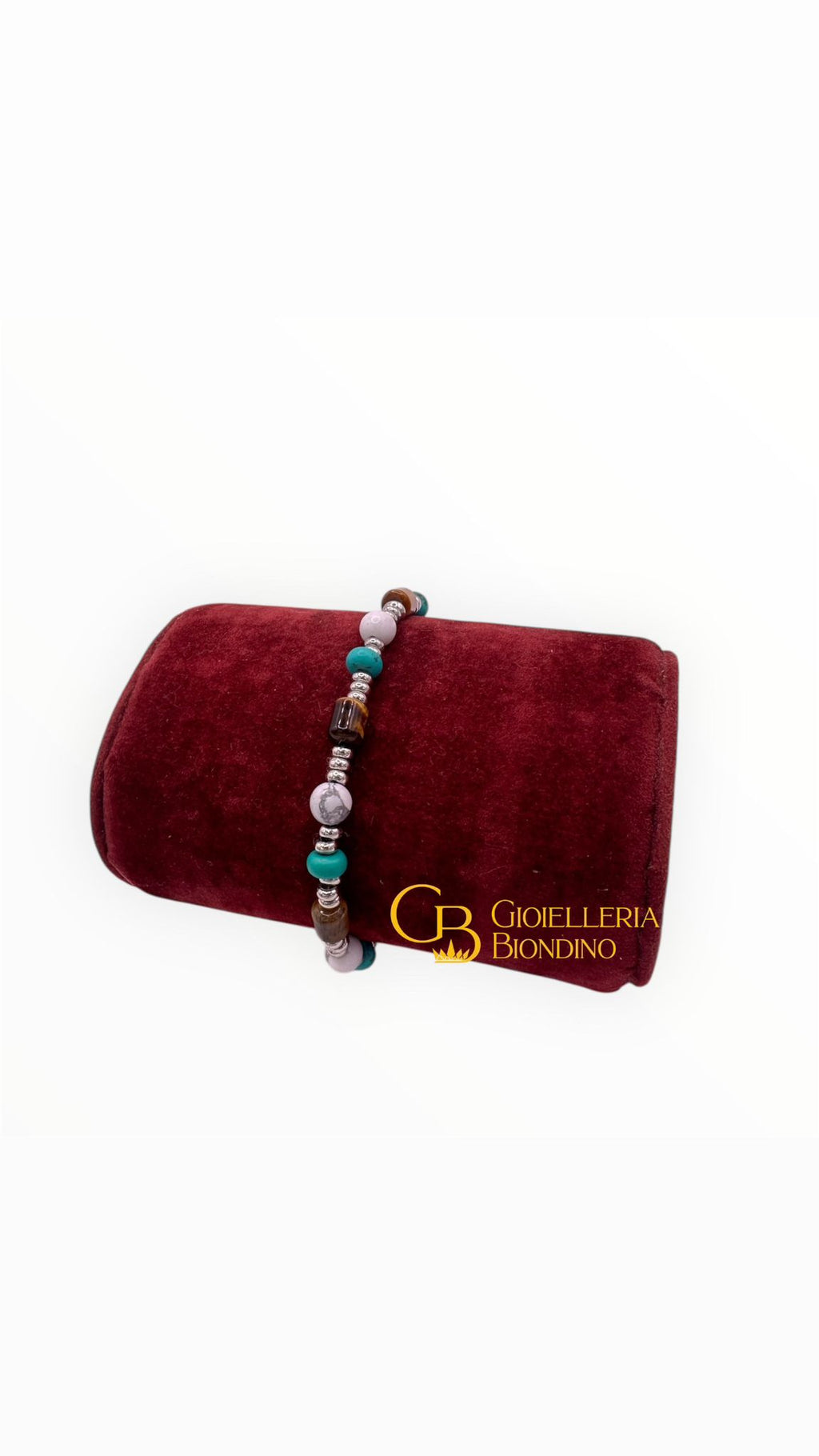 Bracciale ARKANO ABBP11