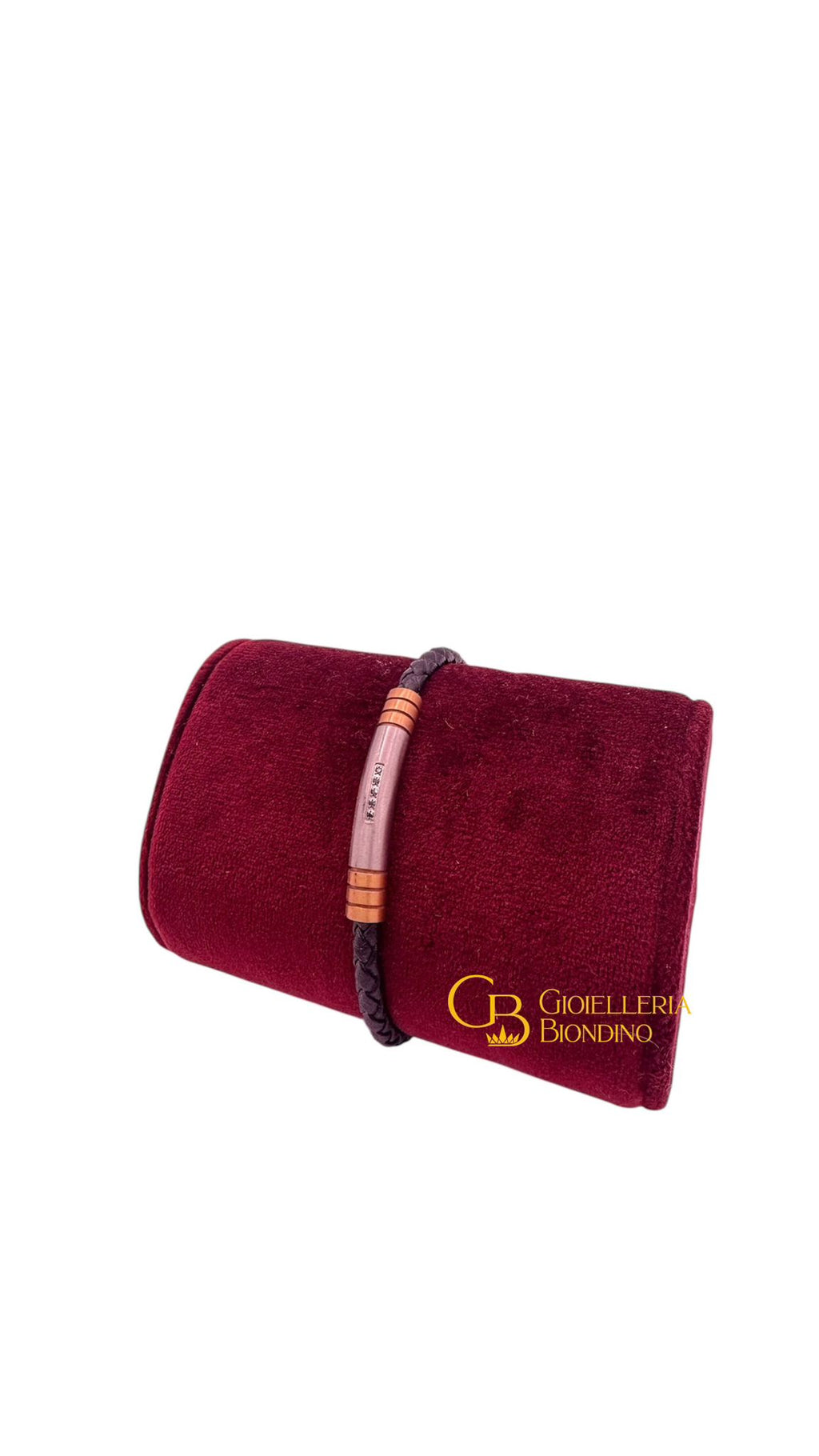 Bracciale ARKANO ABAC01NBN