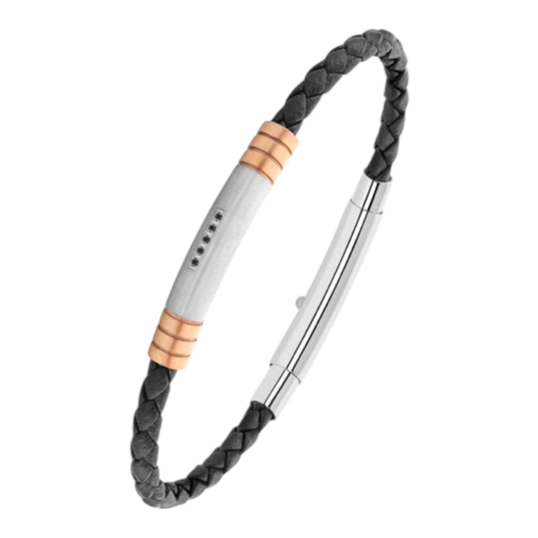 Bracciale ARKANO ABAC01NBN