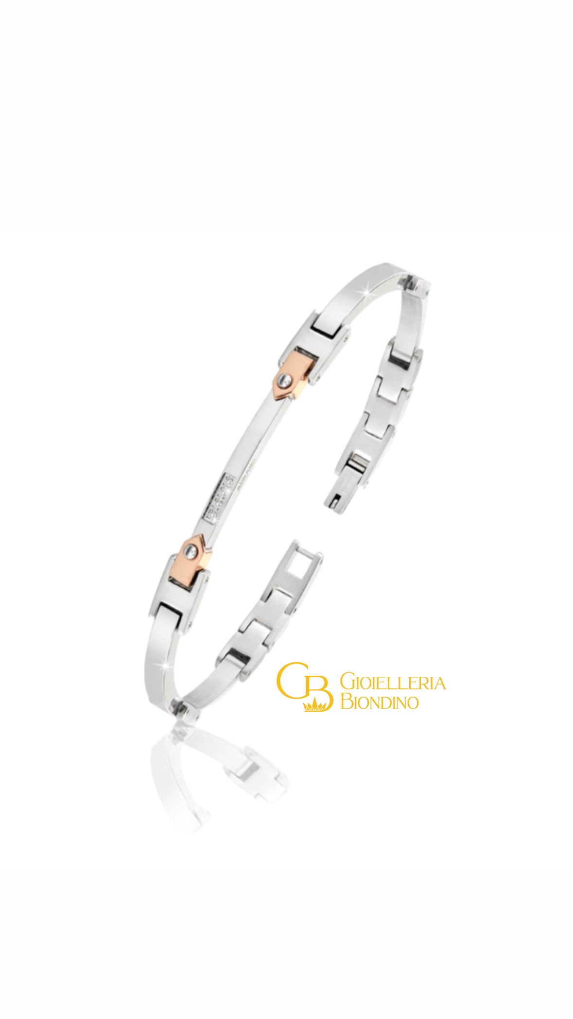 Bracciale ARKANO ABA016BB