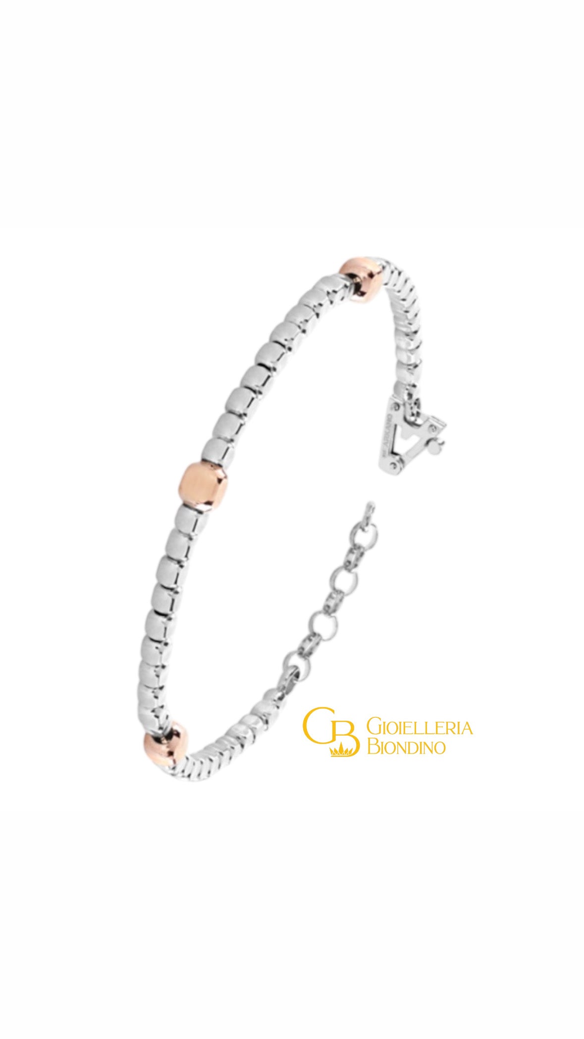 Bracciale ARKANO ABBR4