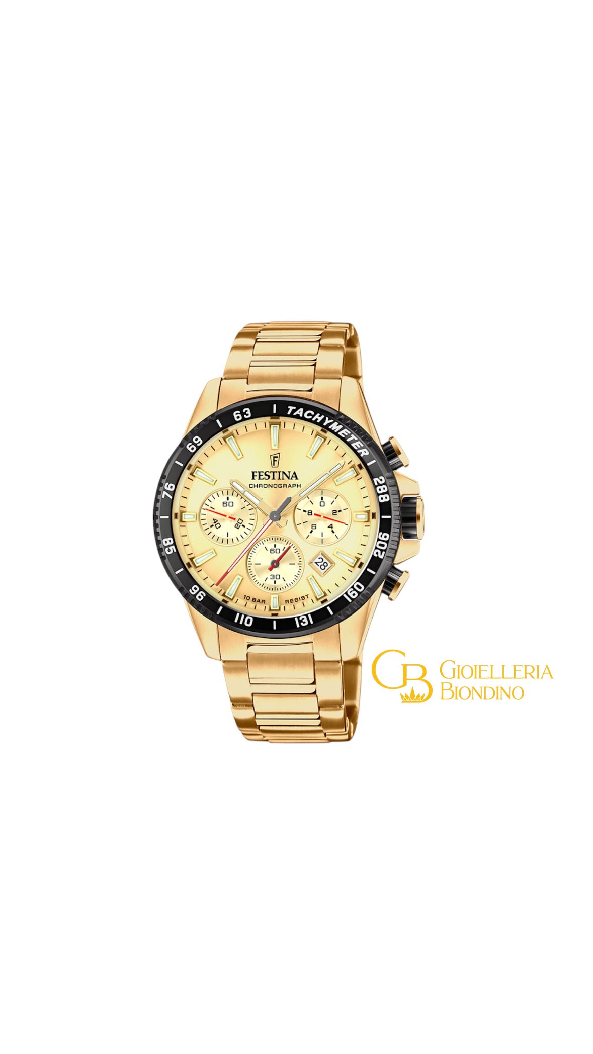 FESTINA Chronograph F20634/6