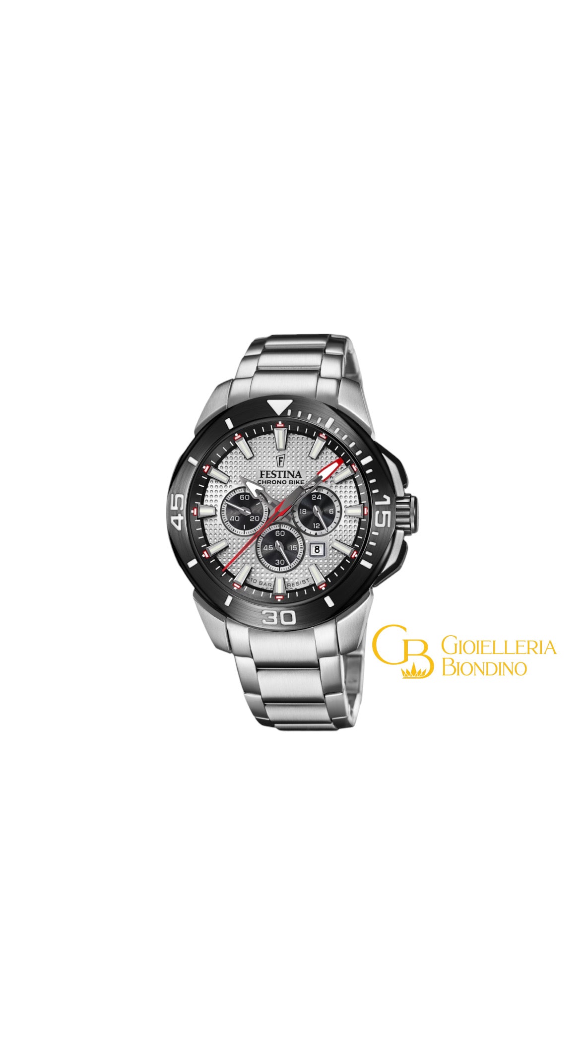 FESTINA Chrono Bike F20641/1