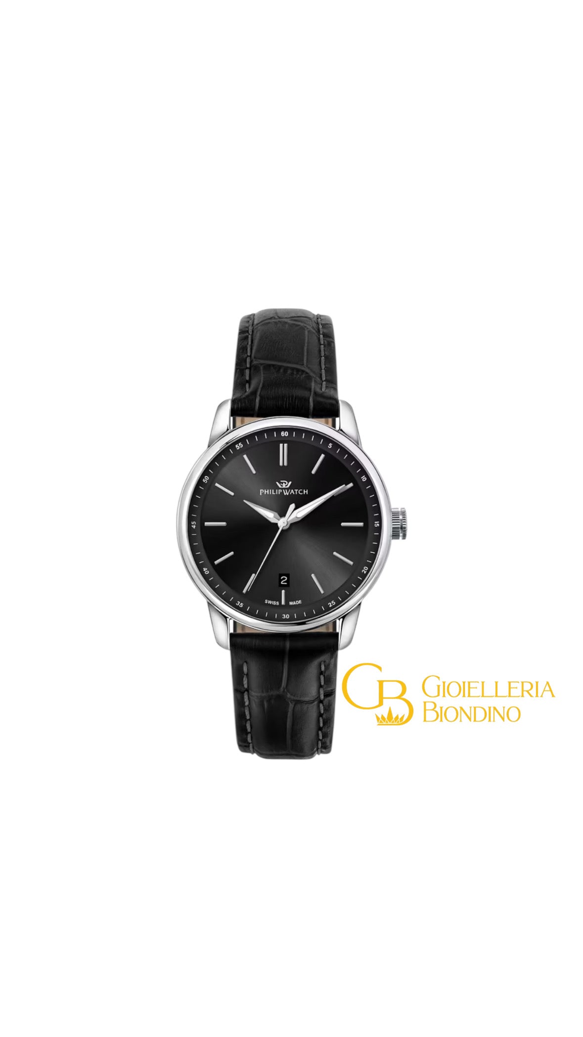 PHILIP WATCH Anniversary R8251150010