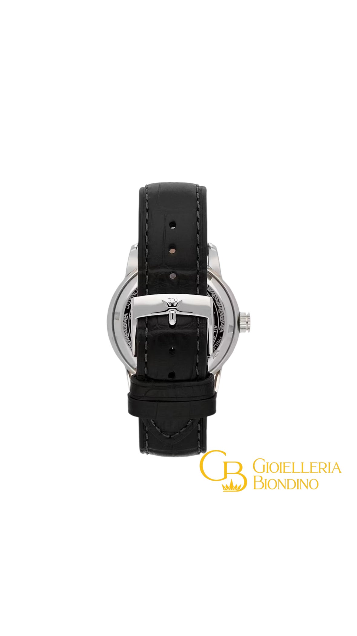 PHILIP WATCH Anniversary R8251150010