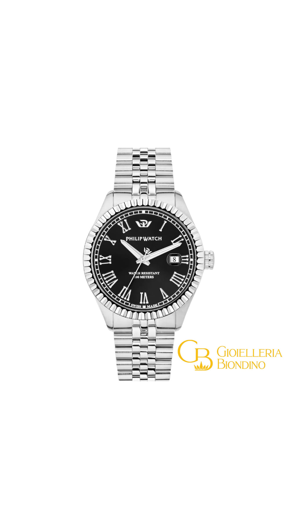 PHILIP WATCH Caribe R8253597074