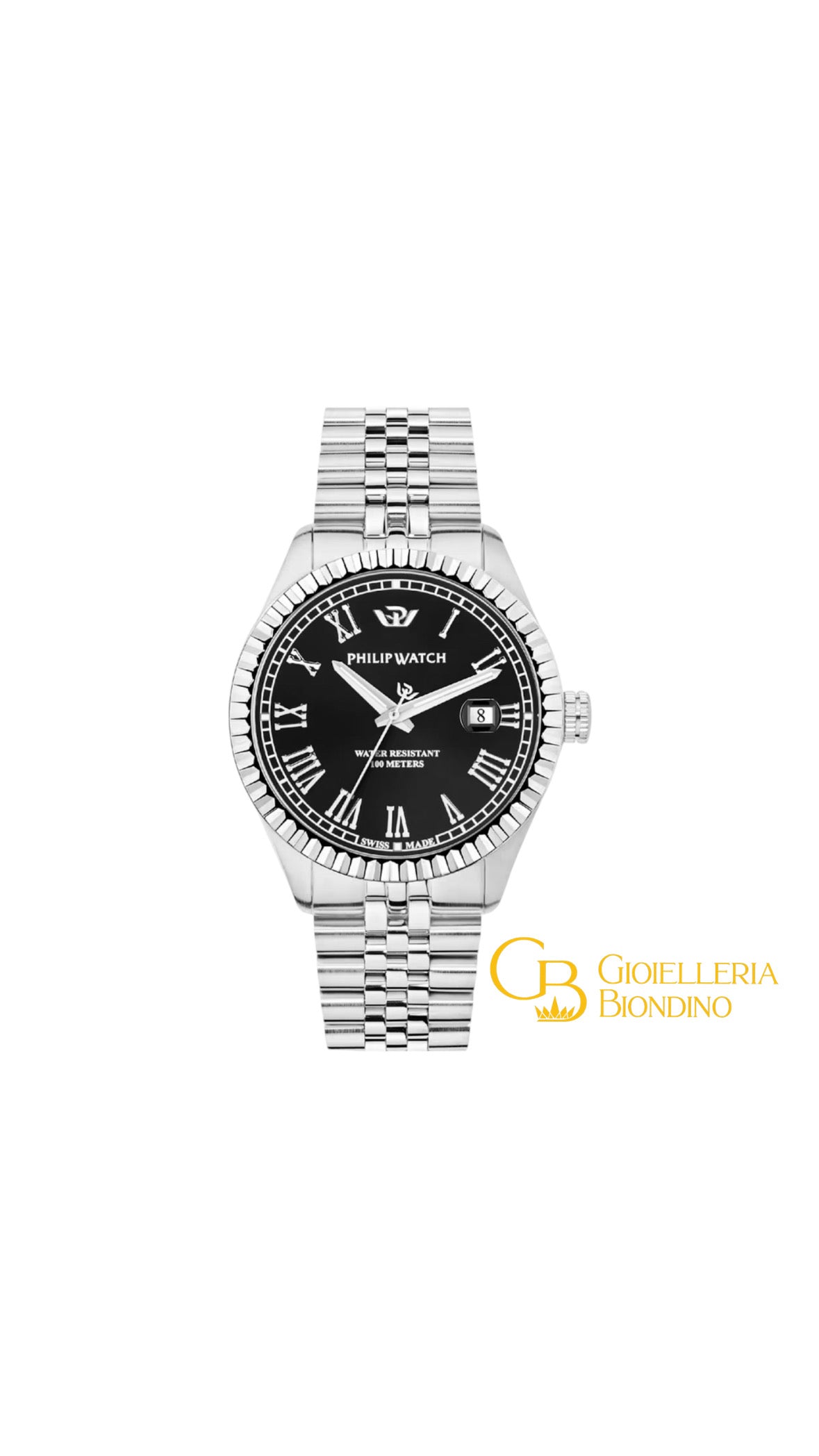 PHILIP WATCH Caribe R8253597074
