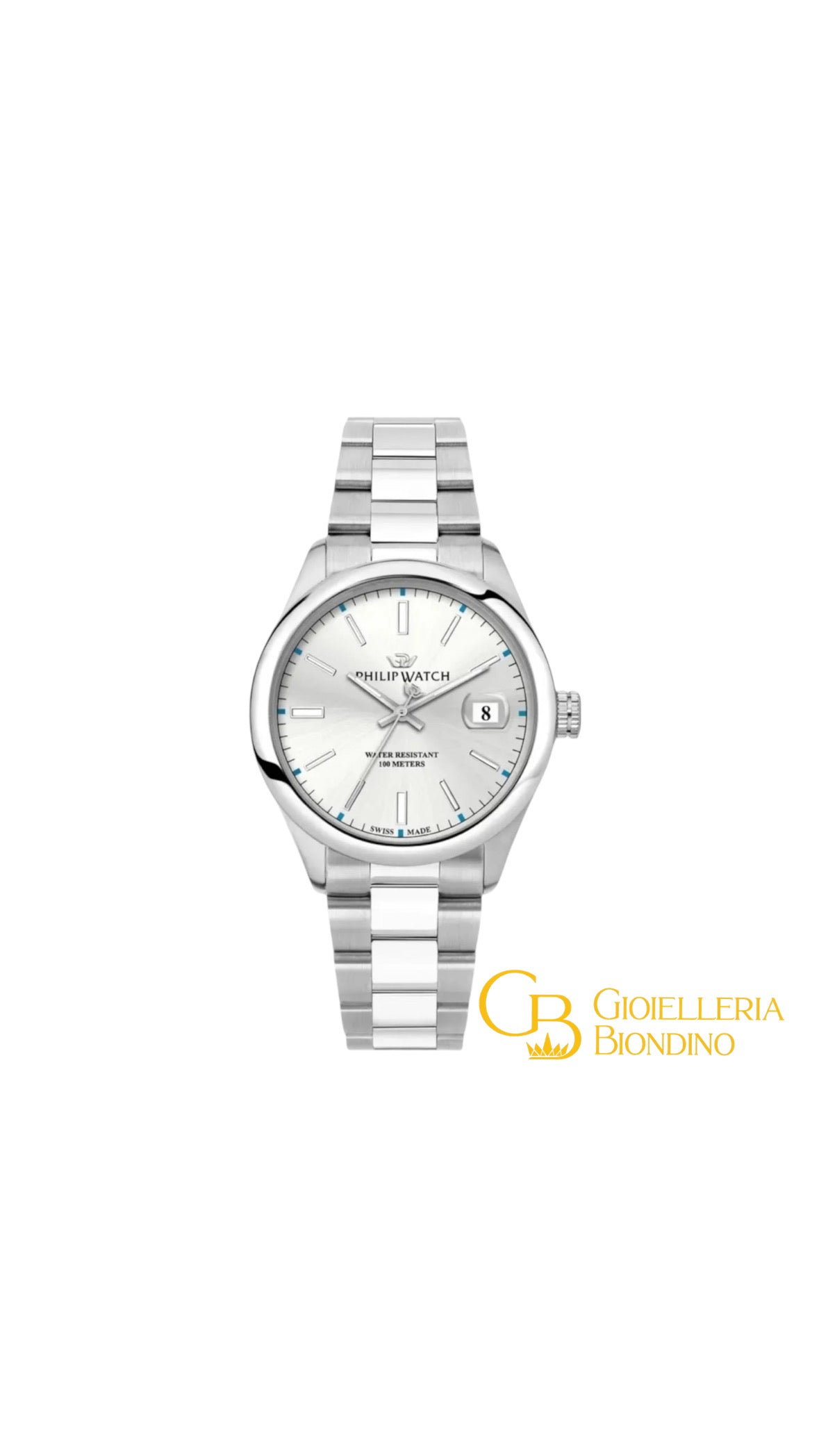 PHILIP WATCH Caribe R8253597096