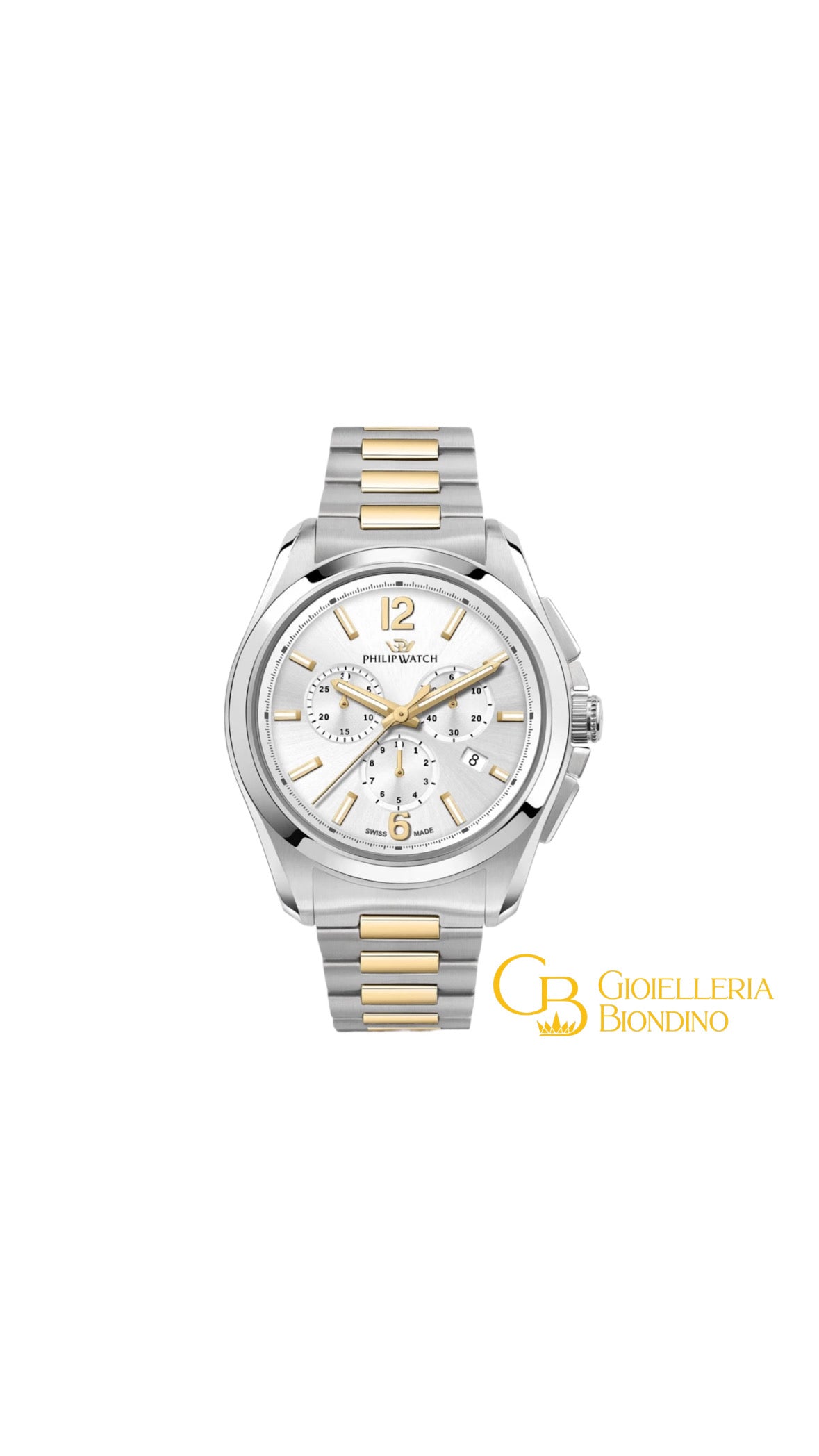 Philip Watch  cronografo Amalfi R8273618001
