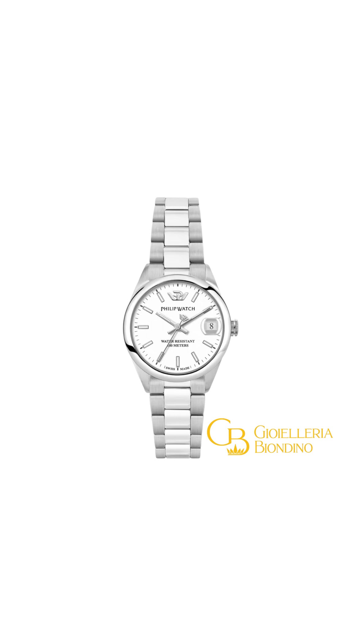PHILIP WATCH CARIBE DONNA R8253597624