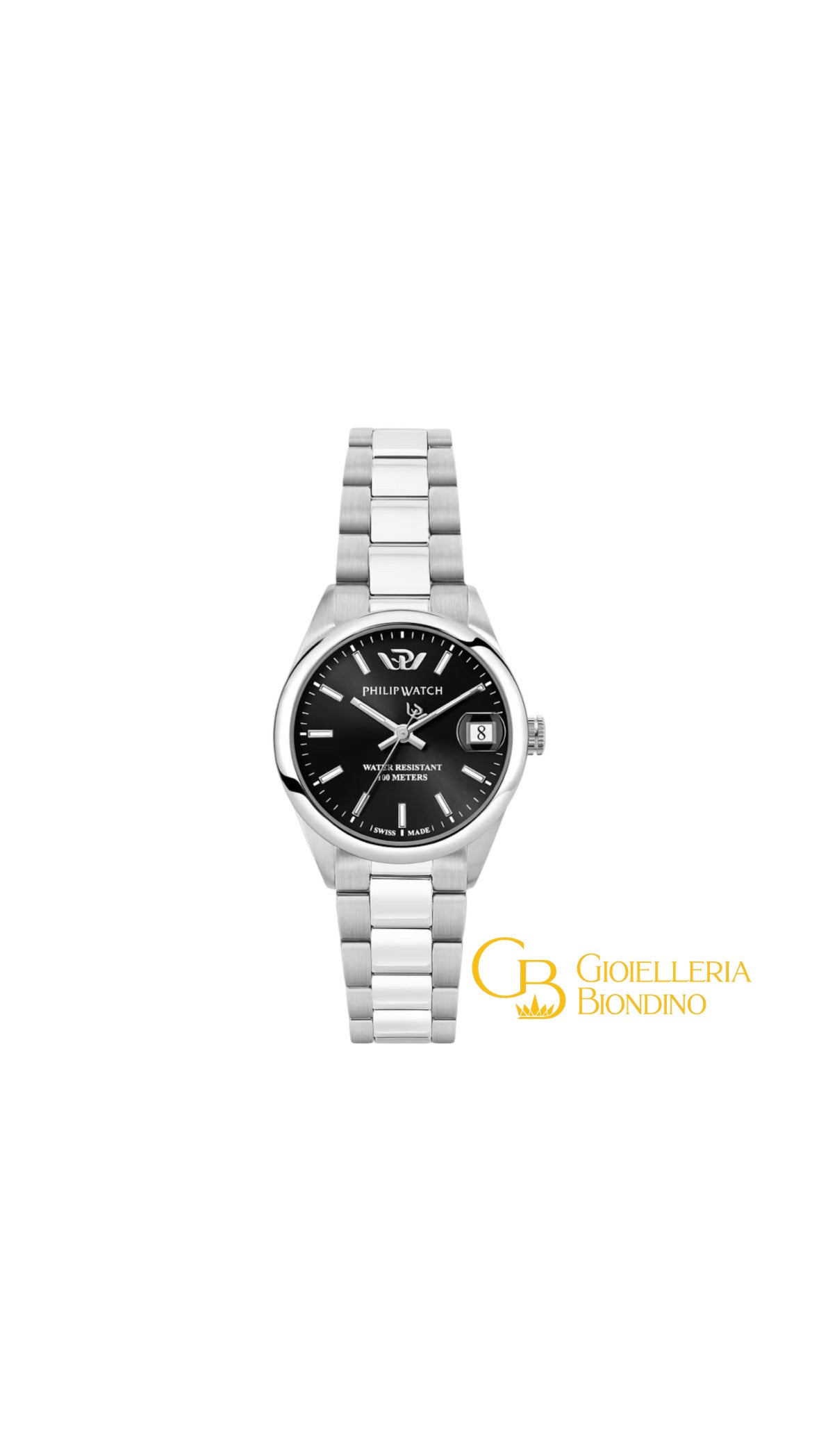 PHILIP WATCH Caribe R8253597623