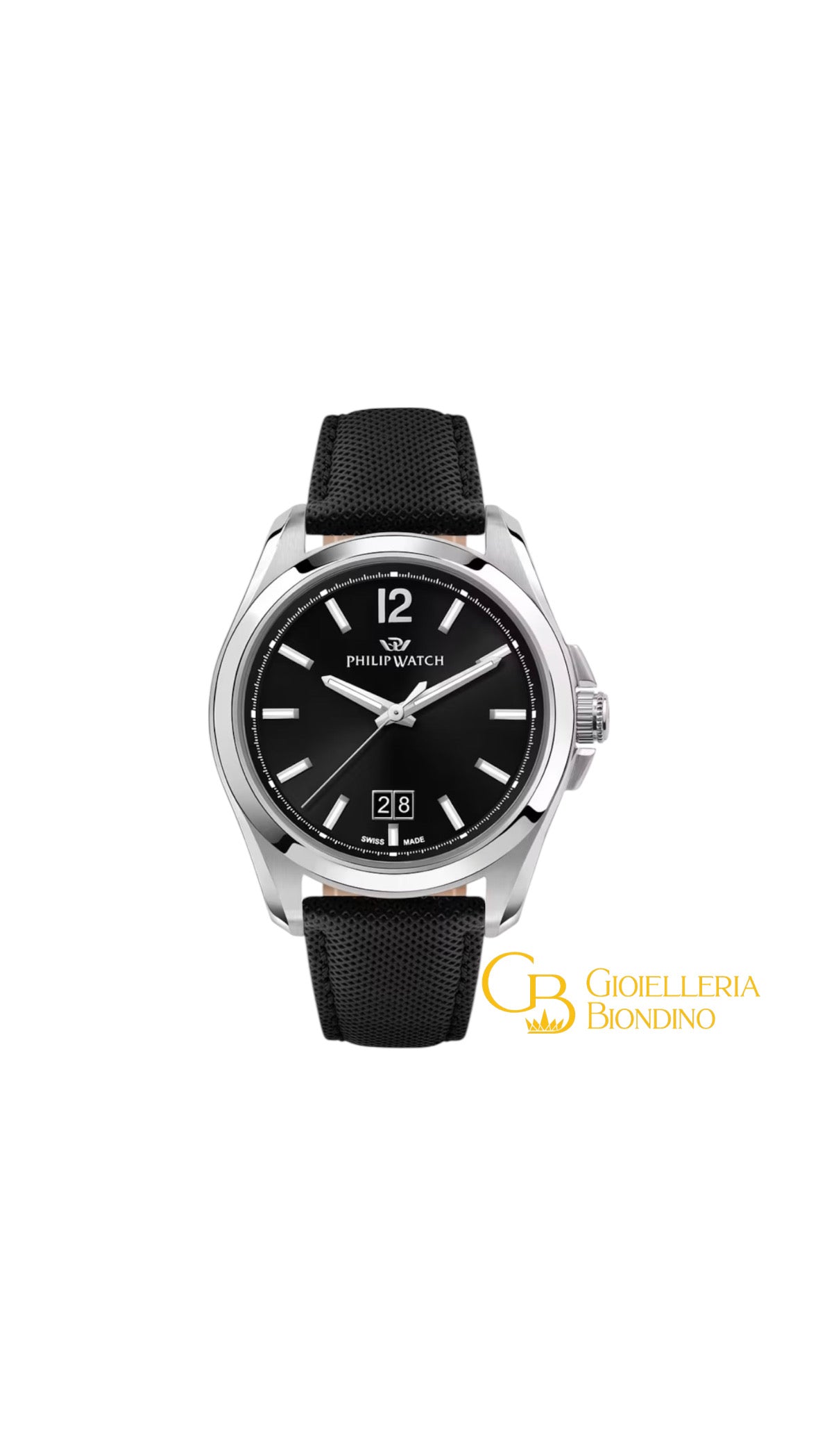 PHILIP WATCH AMALFI R8251218001