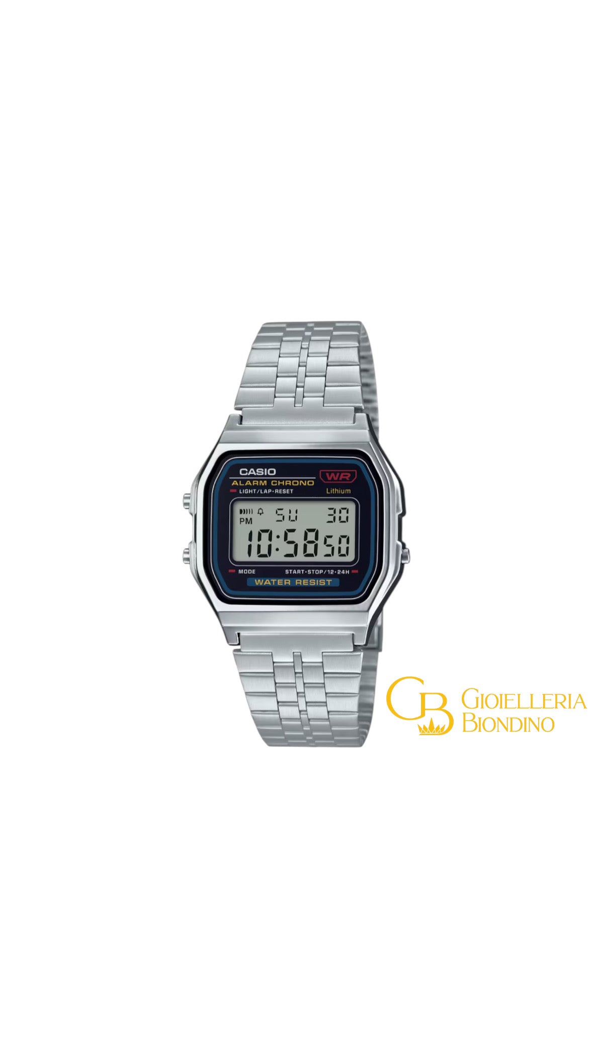 CASIO A159WA-N1