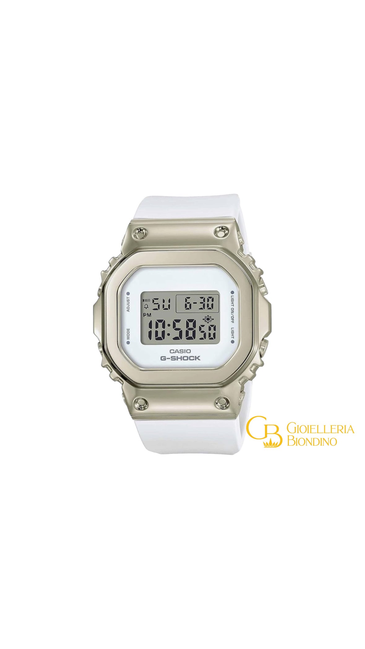 CASIO GM-S5600SK-7 G-SHOCK