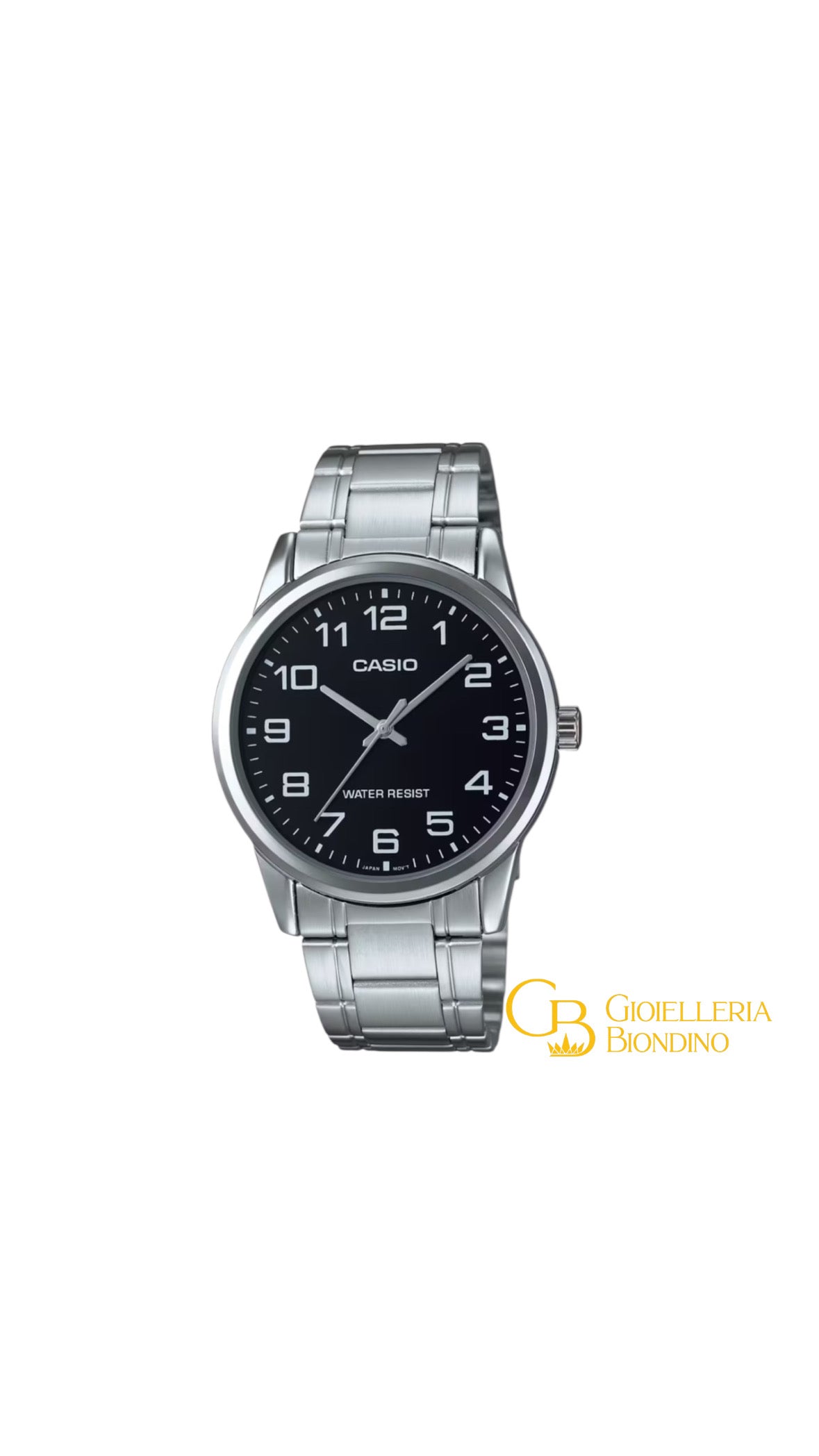 CASIO MTP-V001D-1BUDF