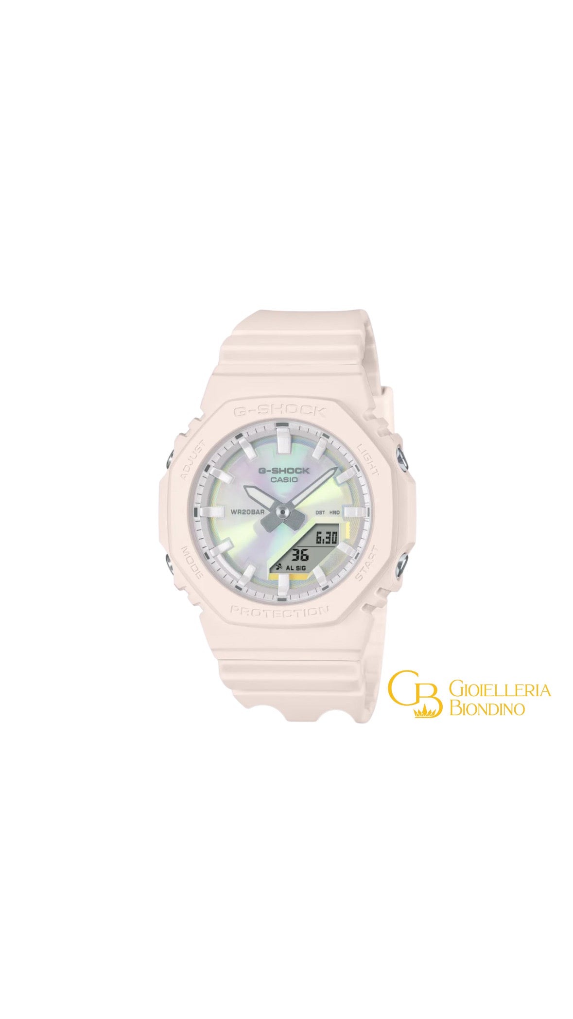 G-SHOCK GMA-P2100PC-4AER