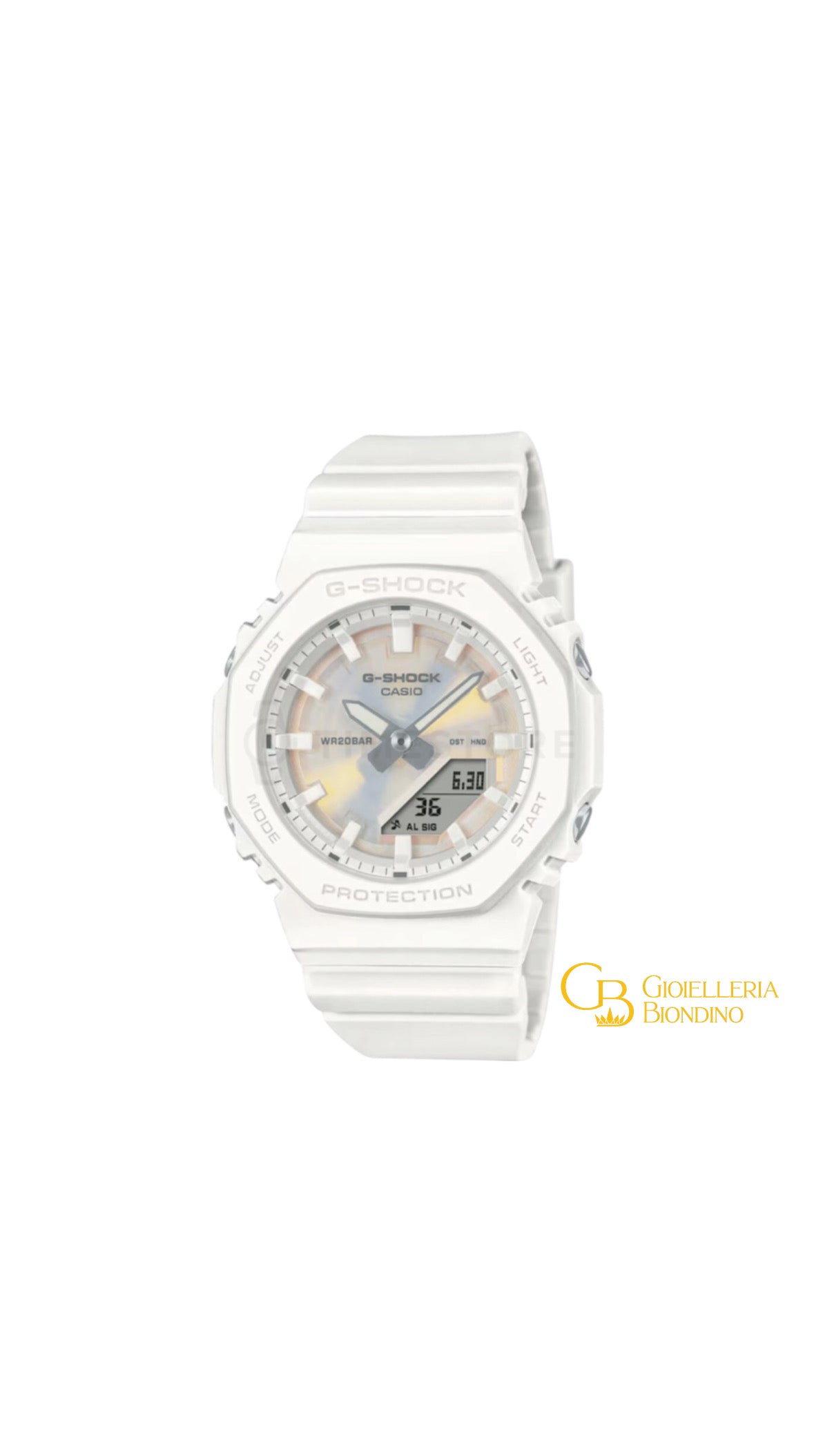 G-SHOCK GMA-P2100PC-7AER