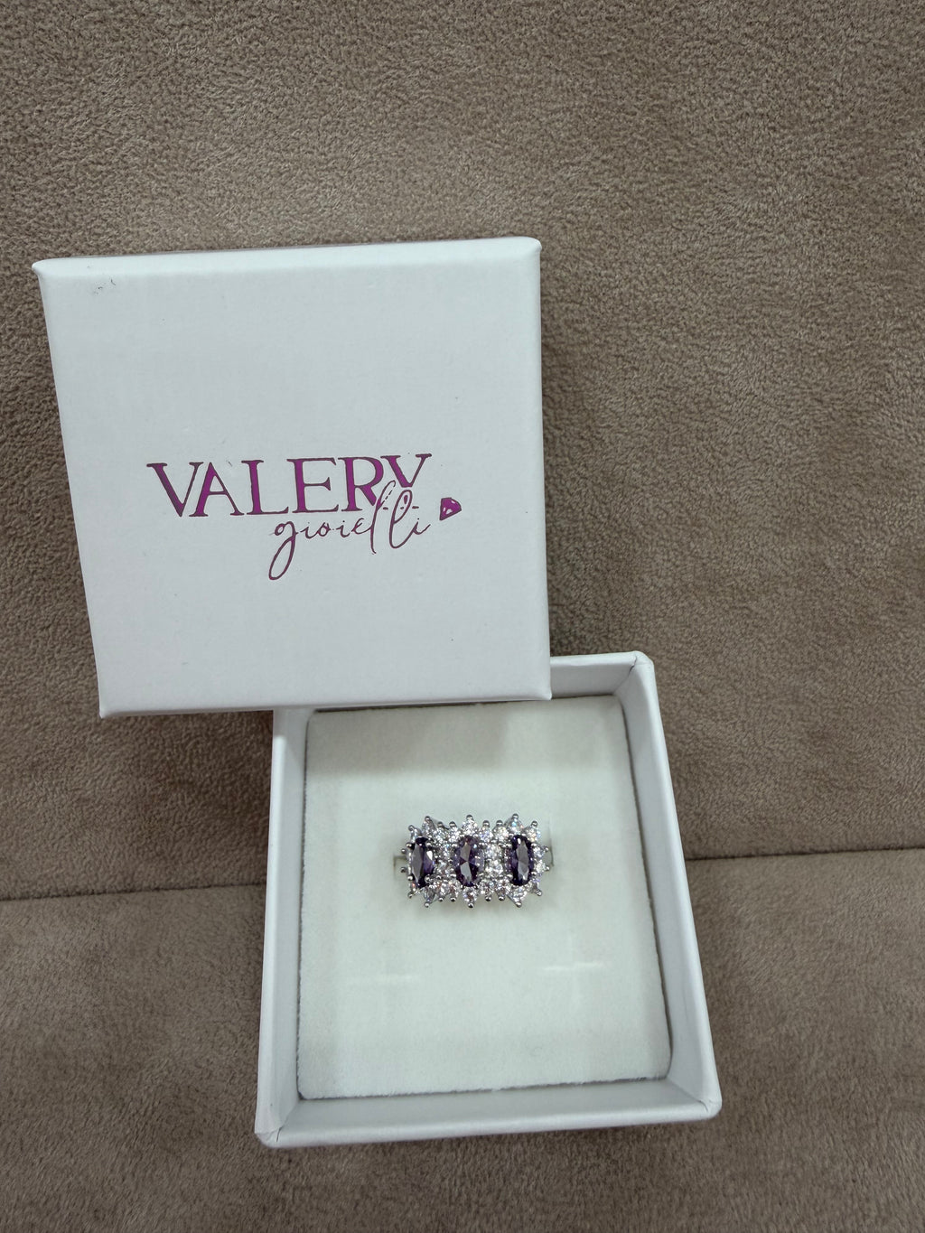 ANELLO TRILOGY VIOLA