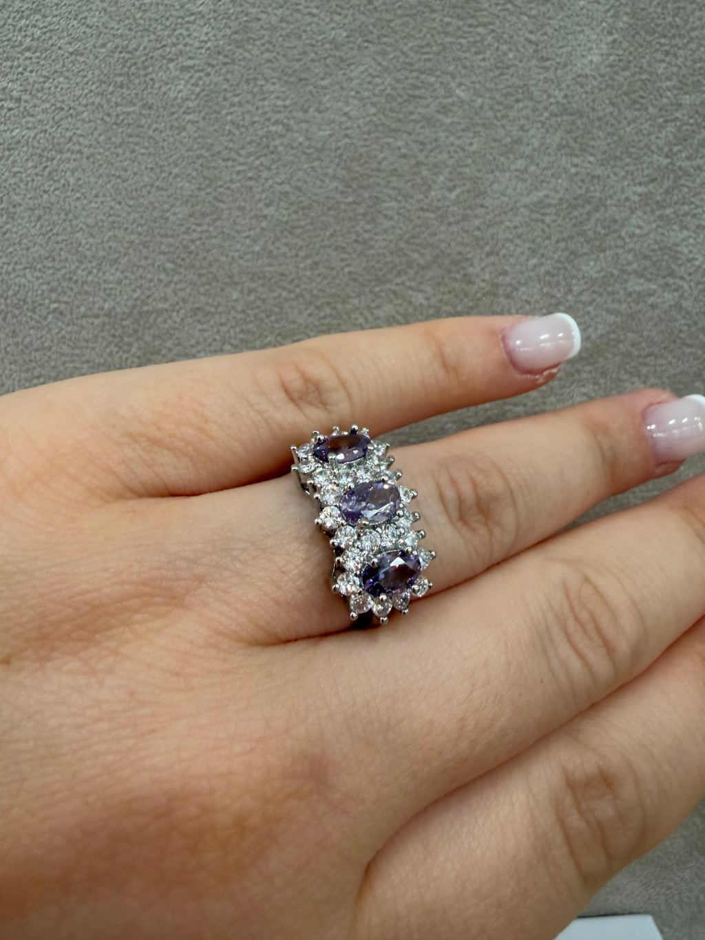 ANELLO TRILOGY VIOLA