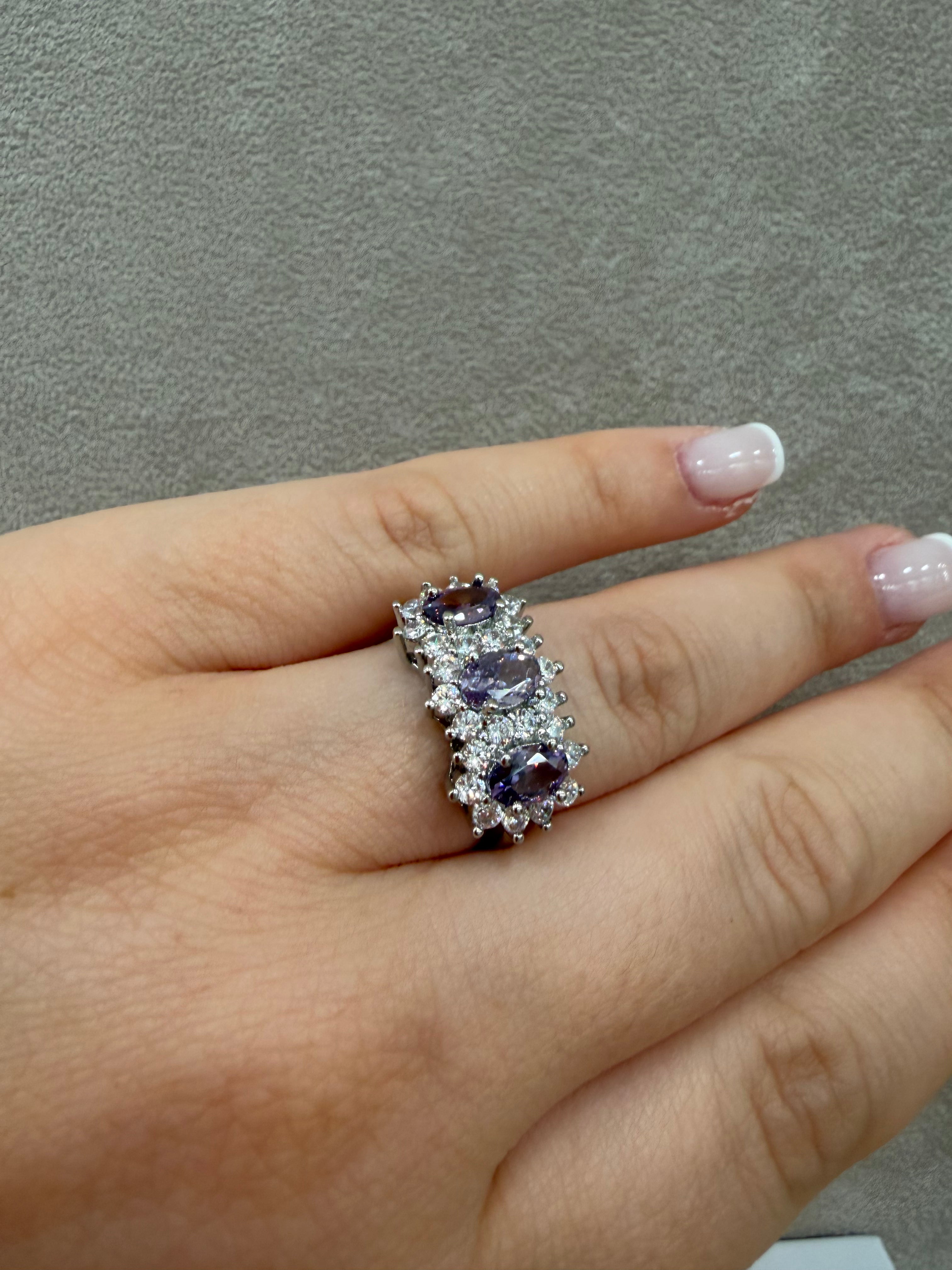 ANELLO TRILOGY VIOLA