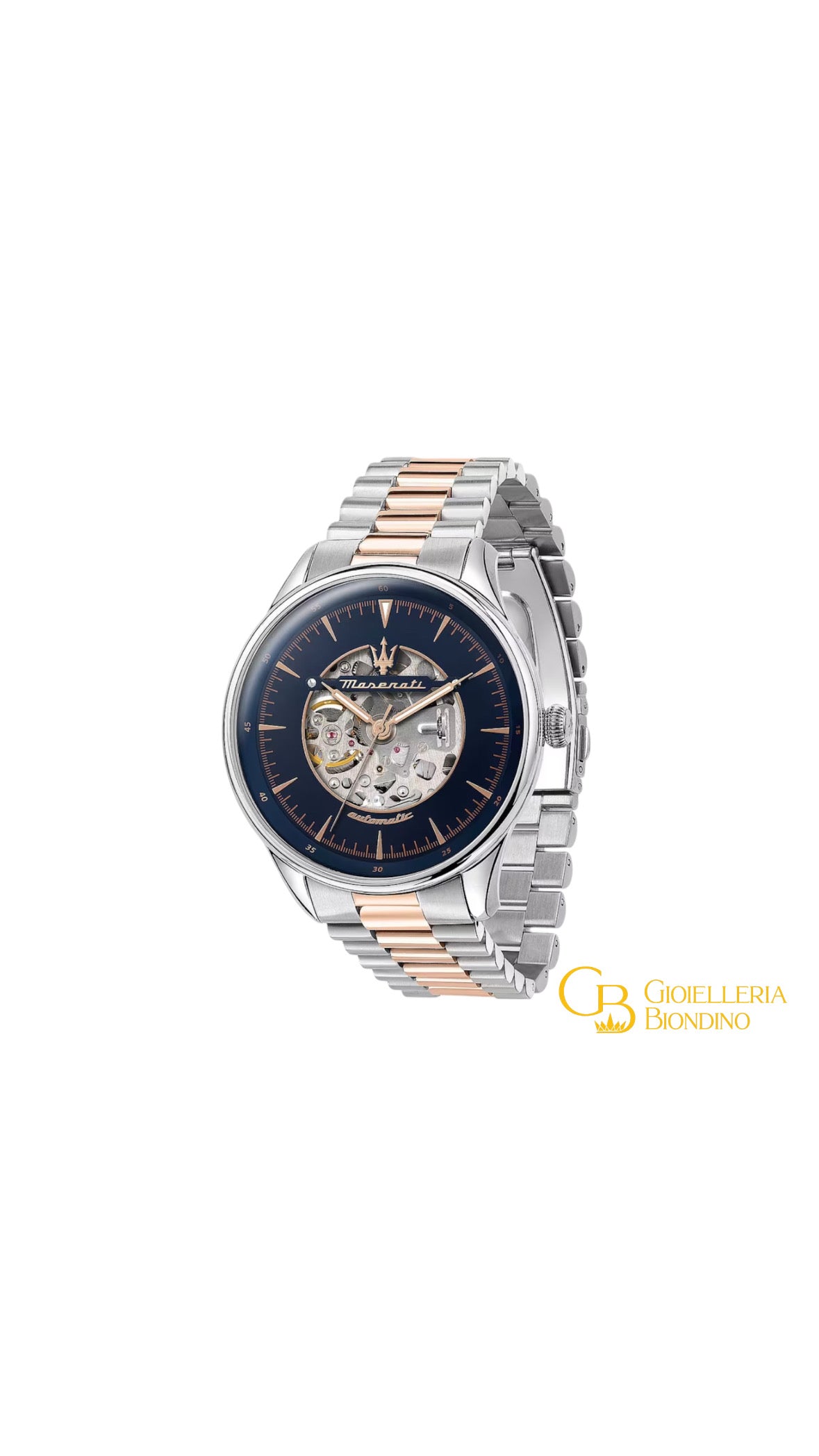 MASERATI R8823146001