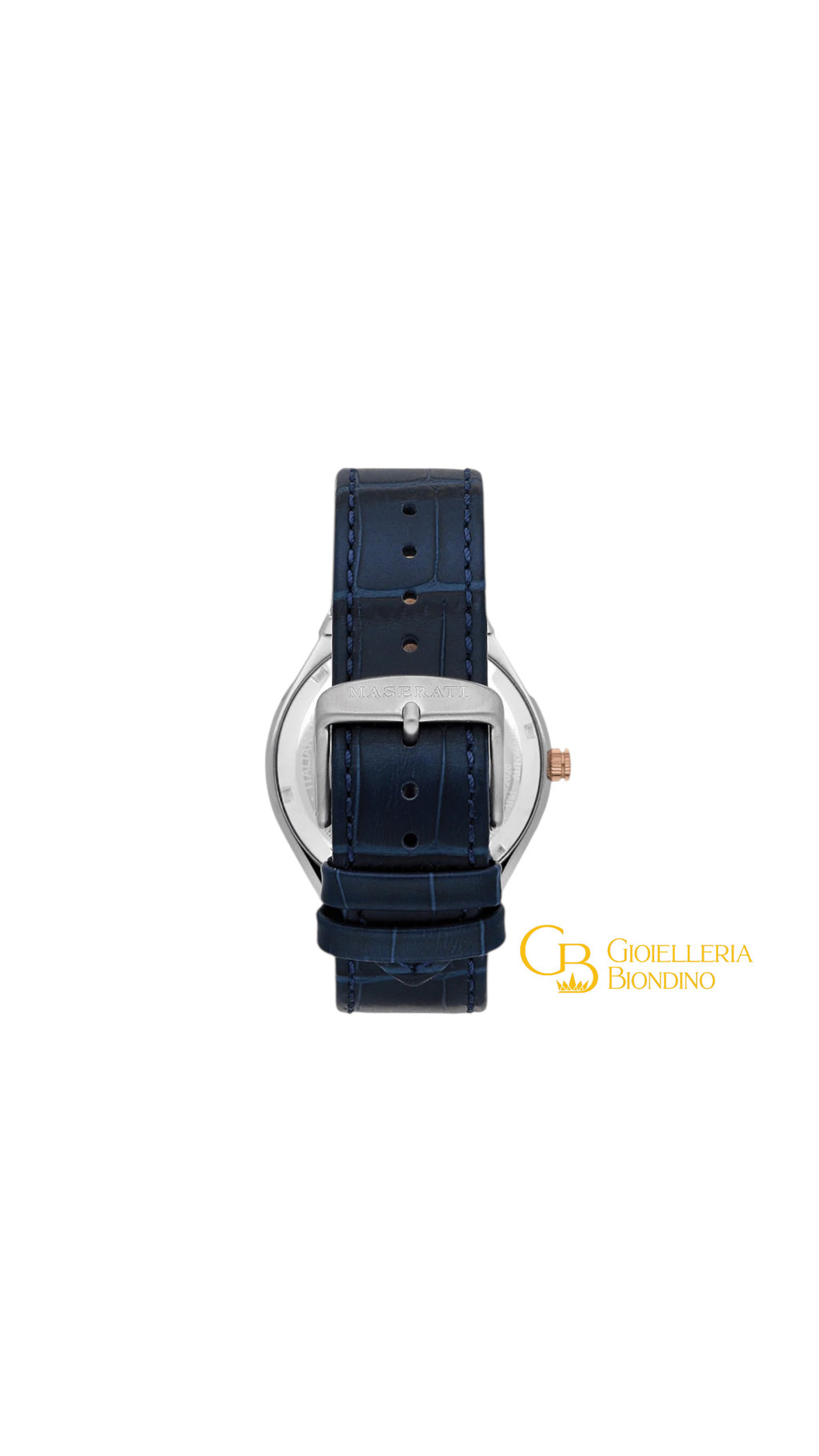 MASERATI R8821142001